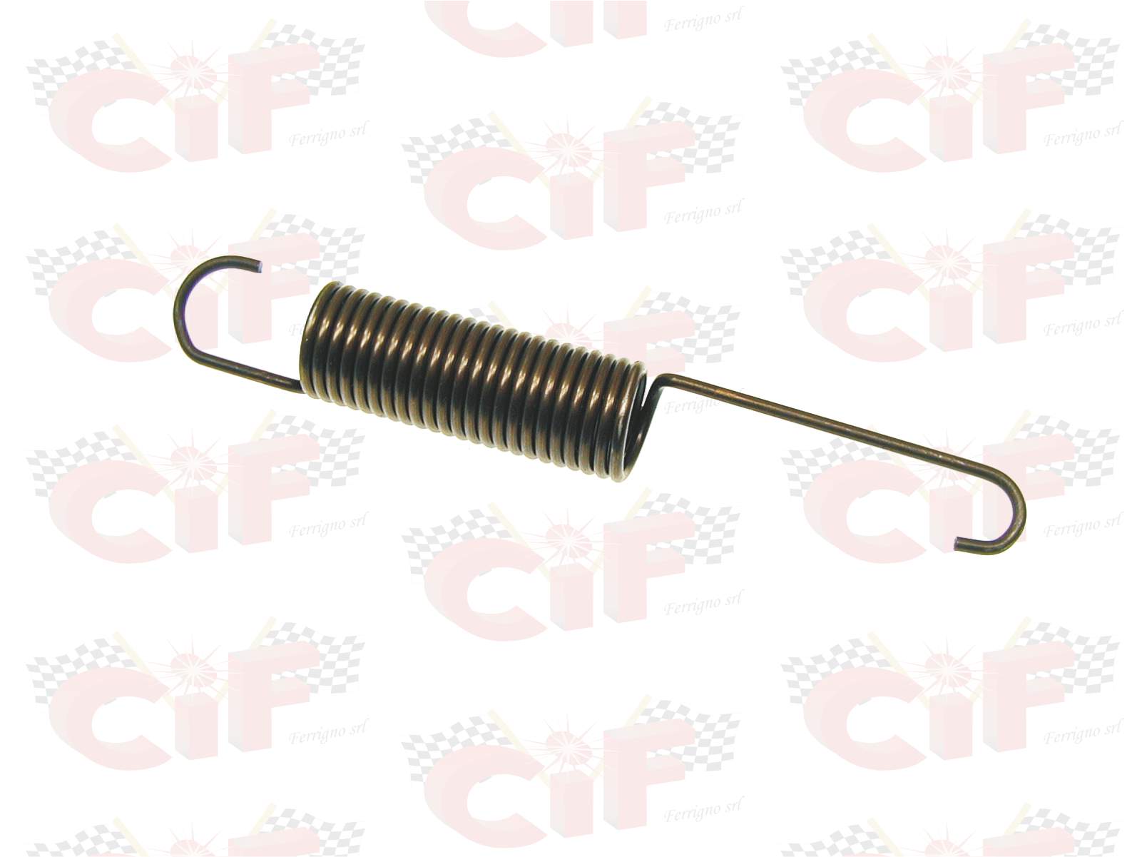 MOLLA CAVALLETTO CENTRALE VESPA PK 50-XL FL RUSH N HP RIF. PIAGGIO 216255