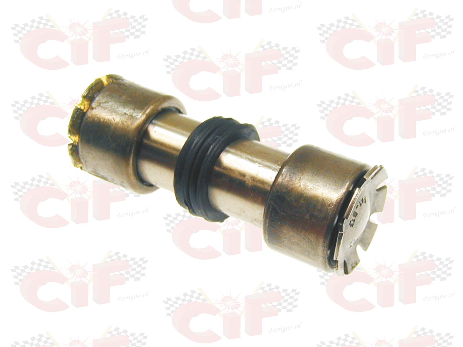 PERNO SOSPENSIONE ANTERIORE VESPA PX 125 150 200 ARCOBALENO PK 50 S XL FL HP