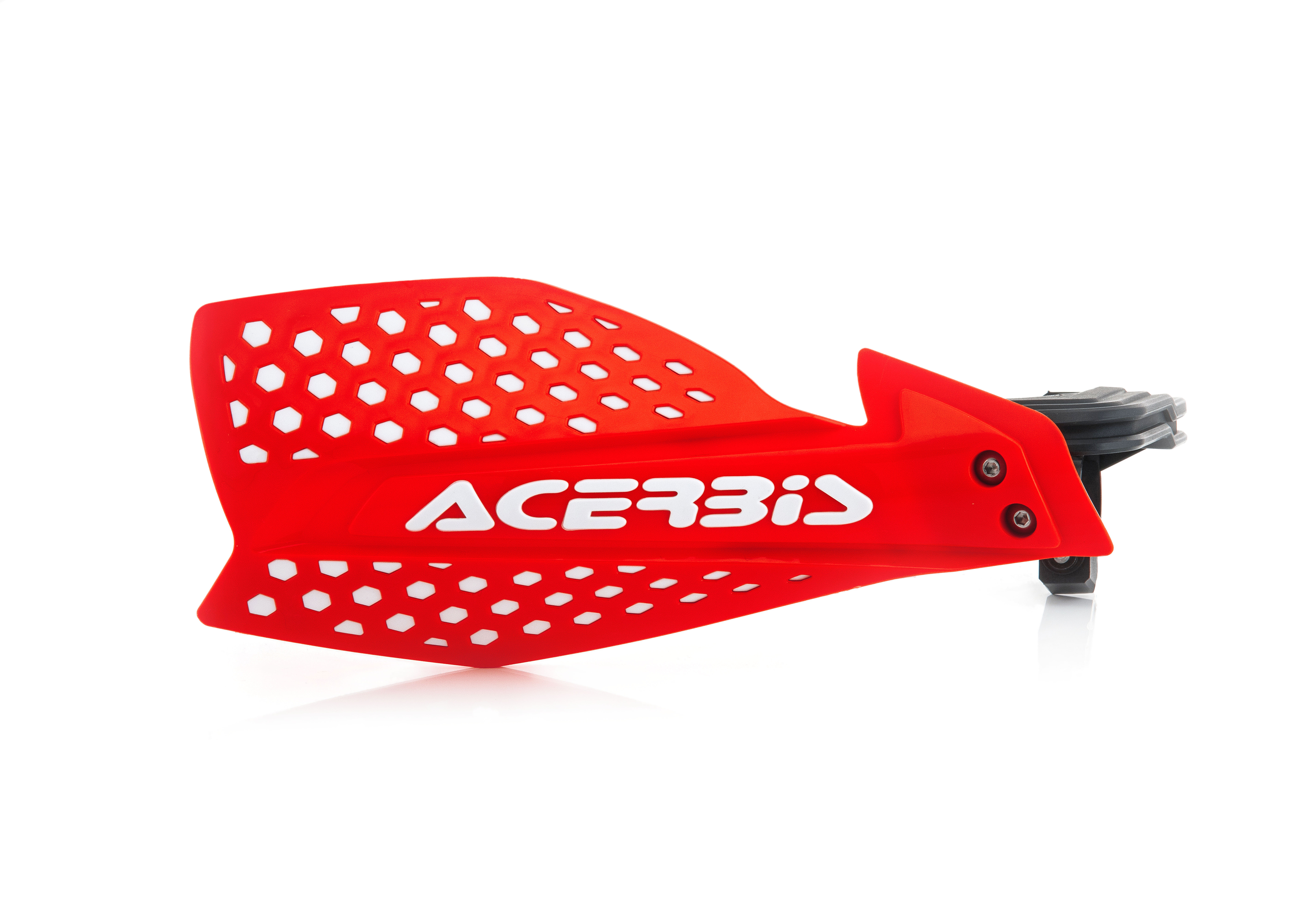 ACERBIS PARAMANI X-ULTIMATE ROSSO/BIANCO 0022115.343