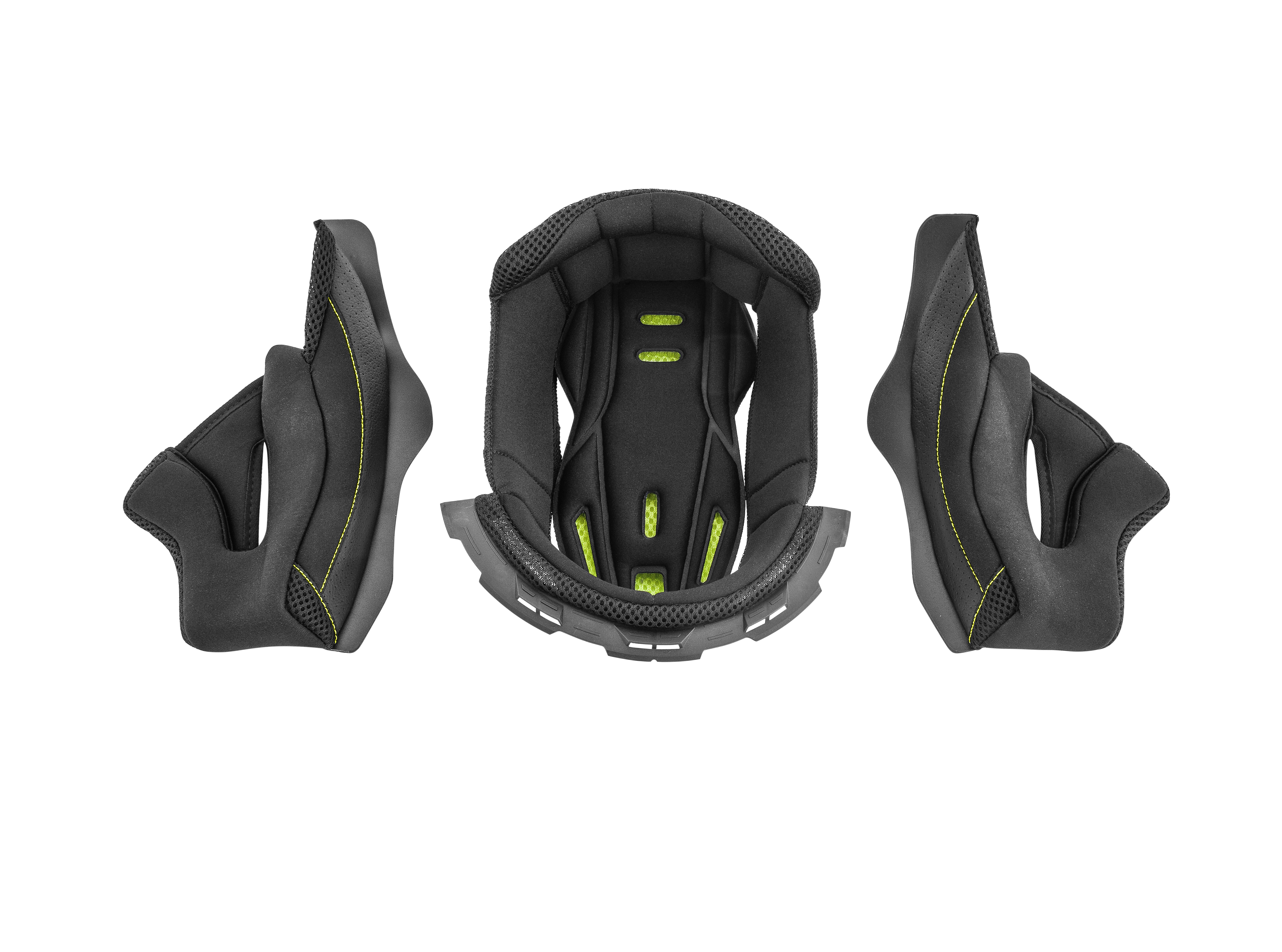 ACERBIS IMBOTTITURA CASCO REACTIVE NERO 0022702.090