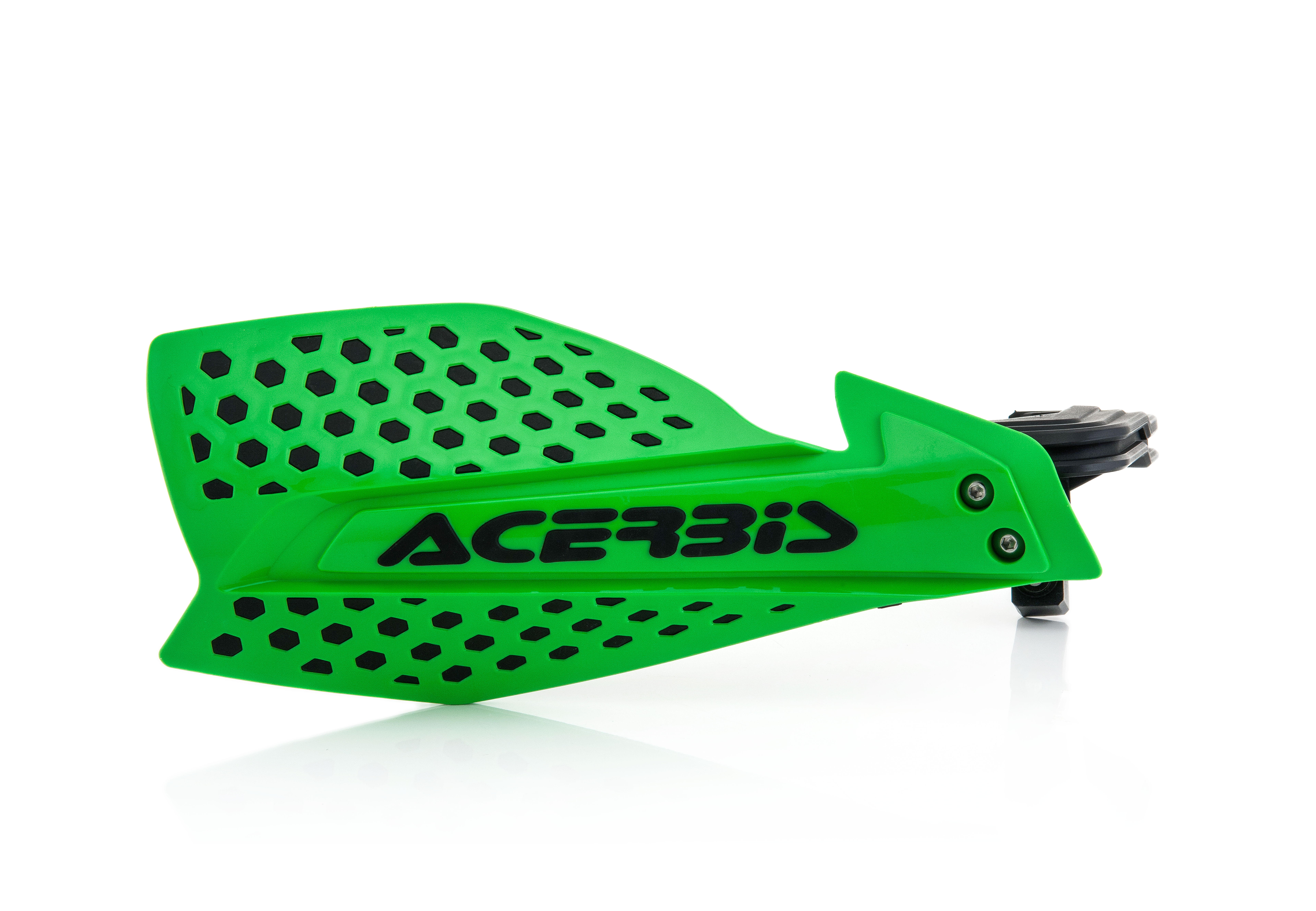 ACERBIS PARAMANI X-ULTIMATE VERDE/NERO 0022115.377