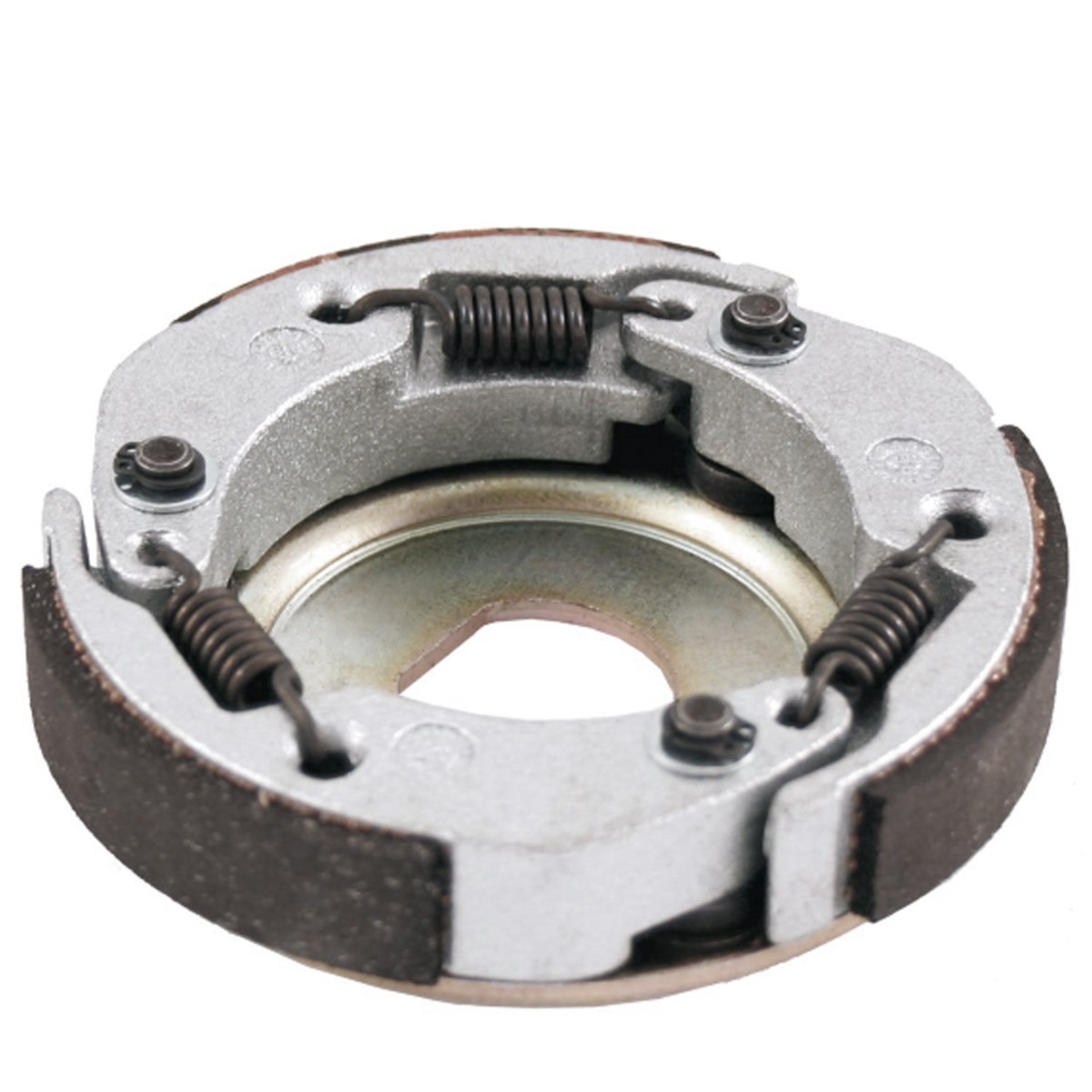 Complete Clutch Bell 3 Weights Ø 107 Aprilia SR Motard 50 2T Euro