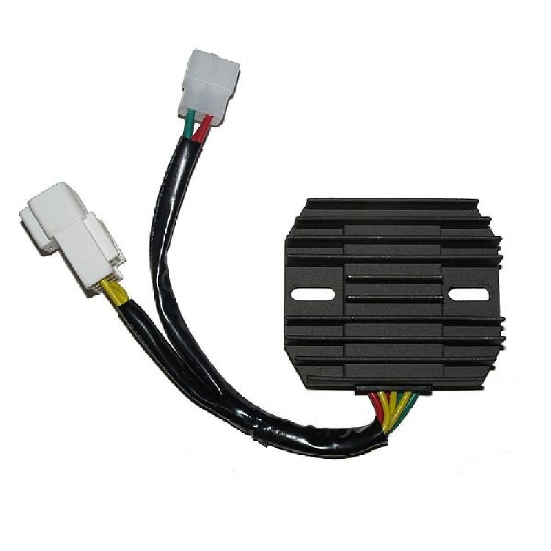 ELECTROSPORT ESR430 REGOLATORE DI TENSIONE HONDA CBR 600 RR 2003-06