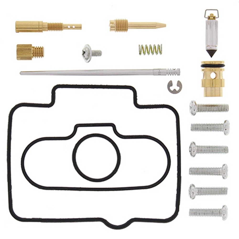 All Balls 26-1184 Kit revisione carburatore Honda CR125R 2001
