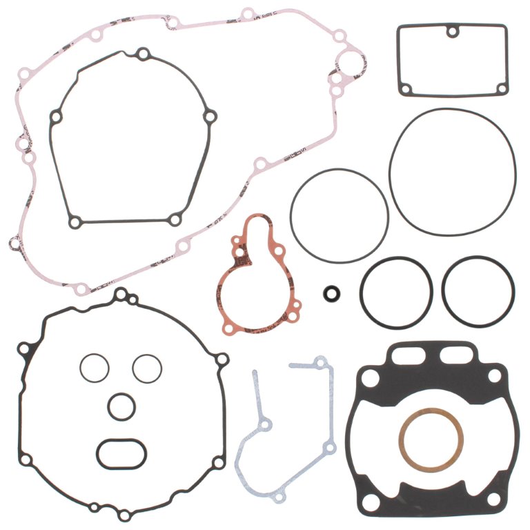 Kit guarnizioni motore completo Vertex KAWASAKI KX250 2005-08 2T