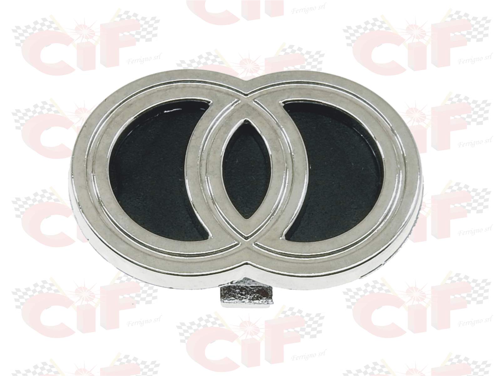 SCUDETTO STEMMA GILERA RUNNER 50 FX-FXR 125/180 VX-VXR 125/180 VXR 200 573508