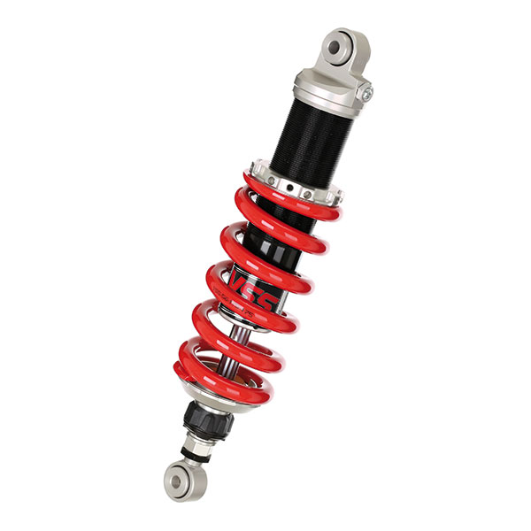 MONOAMMORTIZZATORE YSS TOPLINE KTM 690 DUKE MZ456-365TRL-17
