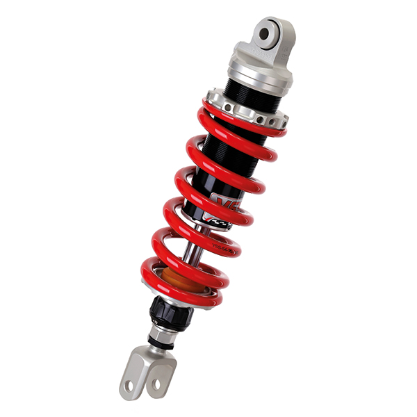 MONOAMMORTIZZATORE YSS TOPLINE KAWASAKIKLV1000 MZ456-340TRL-13-X
