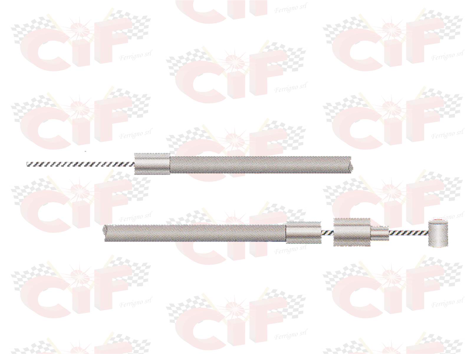 TRASMISSIONE CAMBIO COMPLETA APE 50-P50-TM 50-FL2