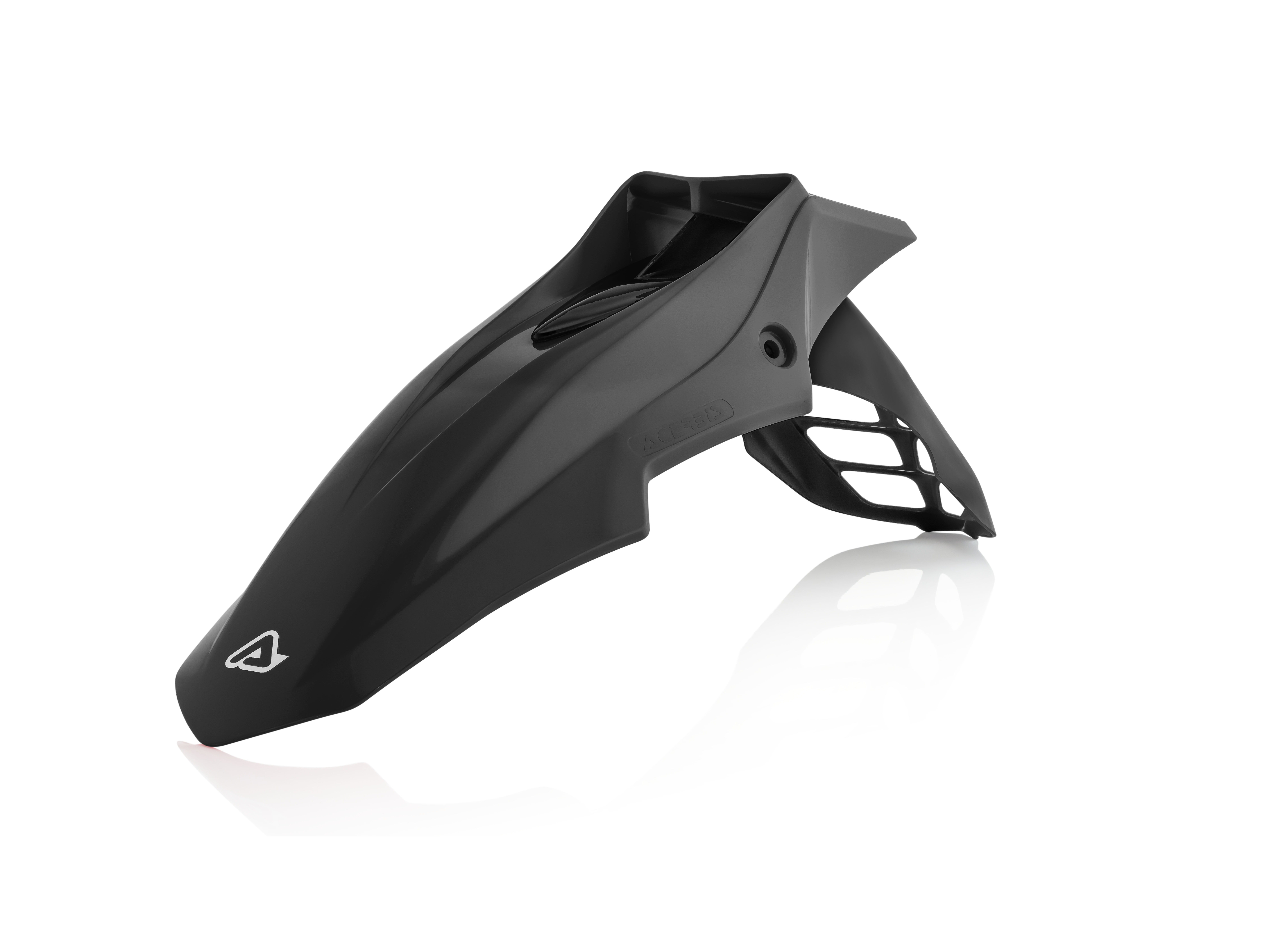 ACERBIS PARAFANGO ANTERIORE SUPERMOTO EVOLUTION NERO 0009708.090