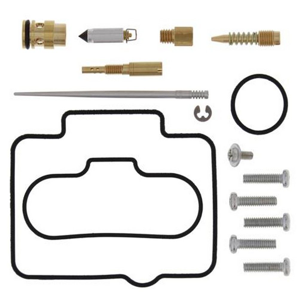 All Balls 26-1410 Kit revisione carburatore Kawasaki KX125 2001