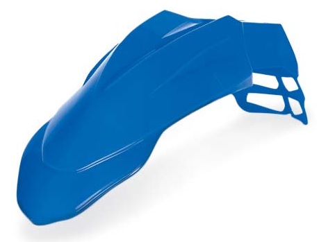 ACERBIS PARAFANGO ANTERIORE FRONT FENDER BLU 0008033.040.098