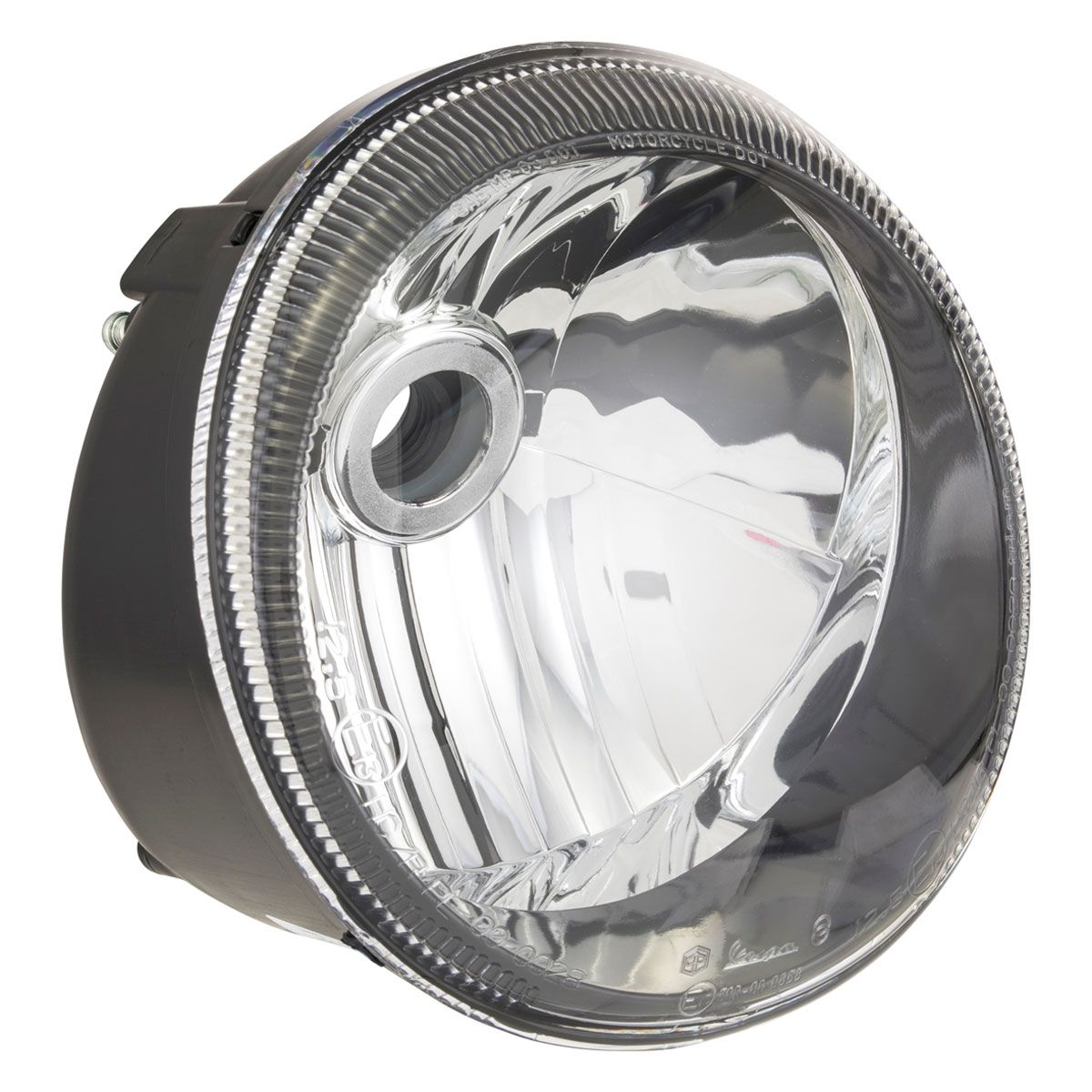 FANALE ANTERIORE FARO ORIGINALE PIAGGIO VESPA GTS 125 150 250 300 / SUPER (senza luce posizione)