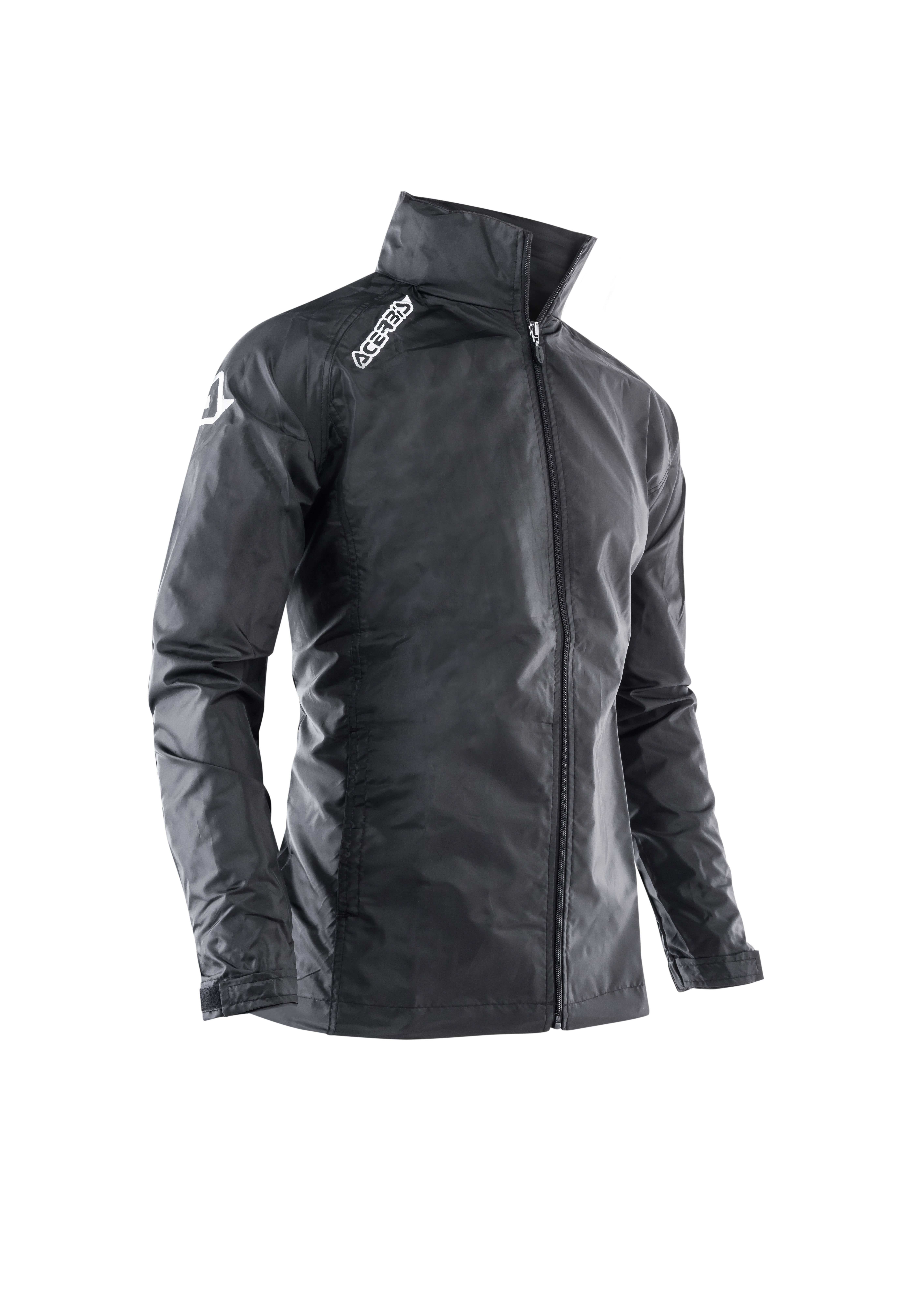 ACERBIS GIUBBETTO RESISTENTE ALL' ACQUA CORPORATE NERO 0025051.090