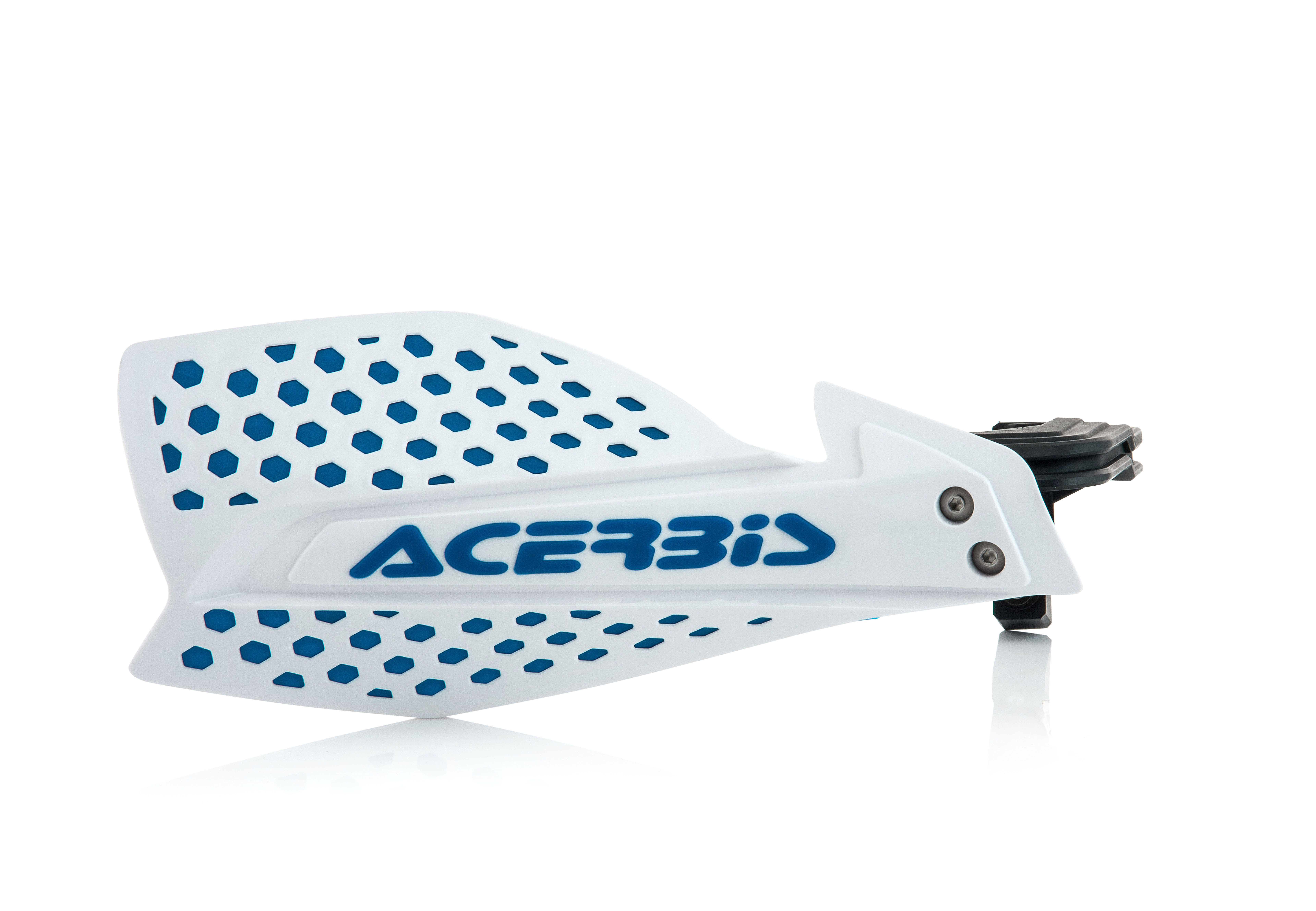 ACERBIS PARAMANI X-ULTIMATE BIANCO/BLU 0022115.232
