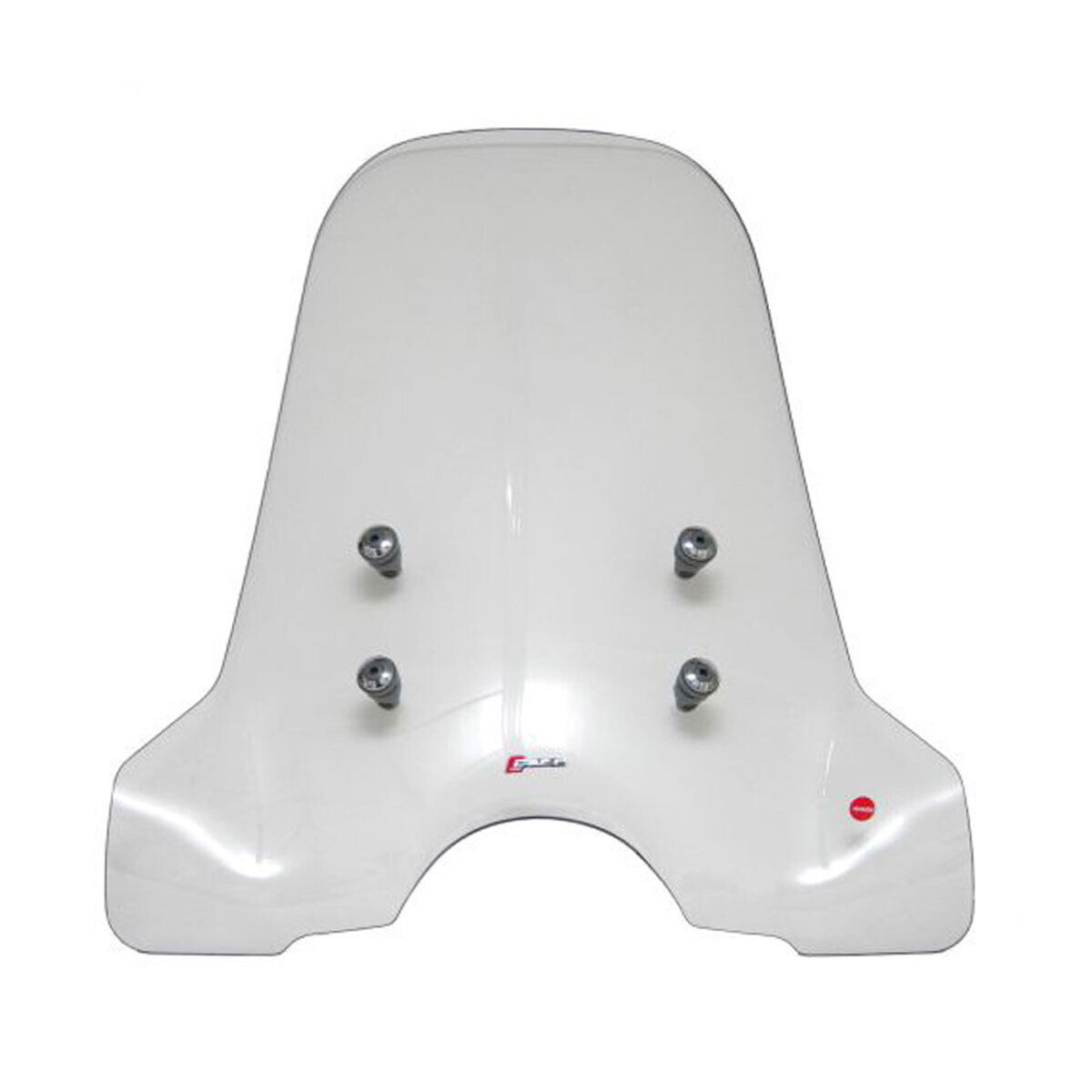 PARABREZZA PARAVENTO VESPA PX PE DISCO 125 150 ARCOBALENO FACO 218811 - La Ciclomoto PARABREZZA PARAVENTO VESPA PX PE DISCO 125 150 ARCOBALENO FACO 218811 - La Ciclomoto