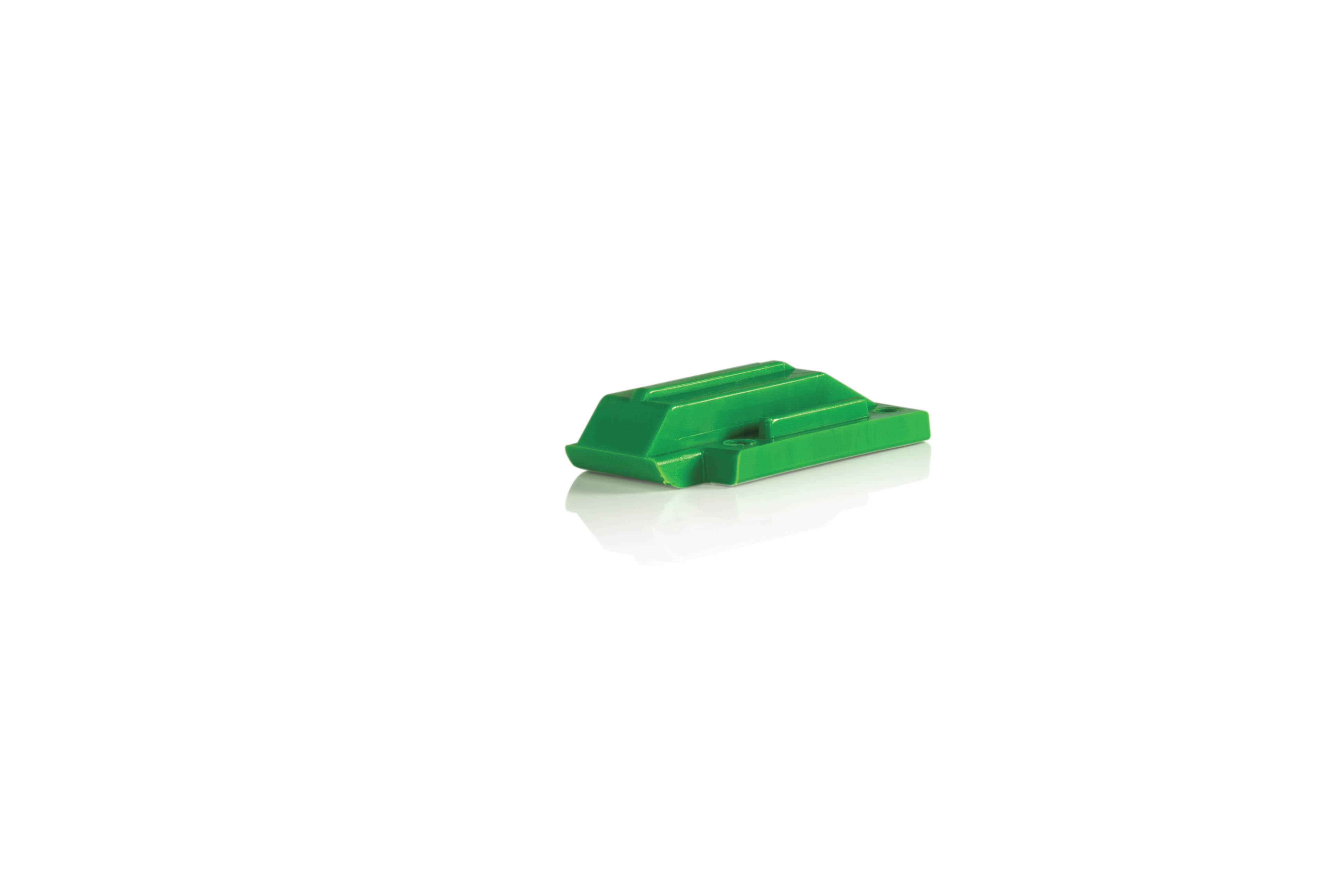 ACERBIS PATTINO CRUNA ACERBIS 2.0 HIGH VERDE HONDA CRF 250 R 2007 2008-2017-2024 0017953.130