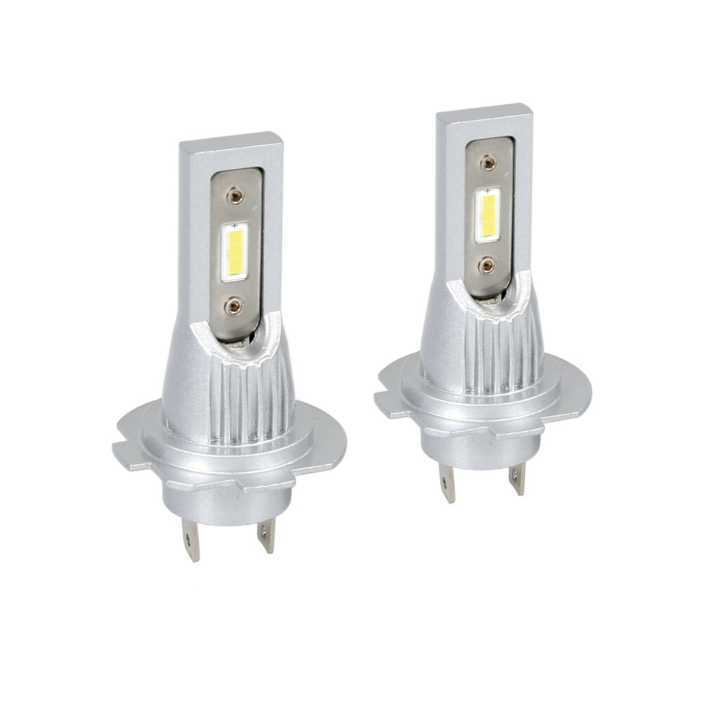 Pilot Kit x2 Lampada LED H7 12/24V Halo Led Serie 11 Quick-Fit 15W – PX26d