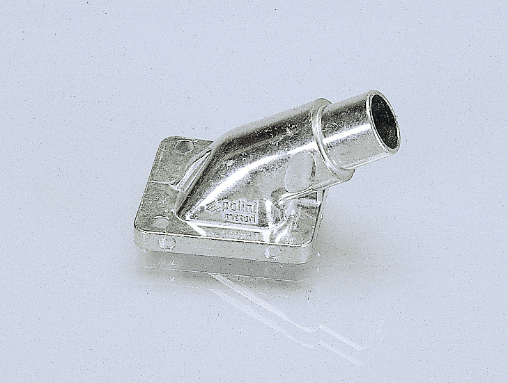 Polini 215.0226 Collettore di aspirazione D.12-15 PEUGEOT 103 SPX