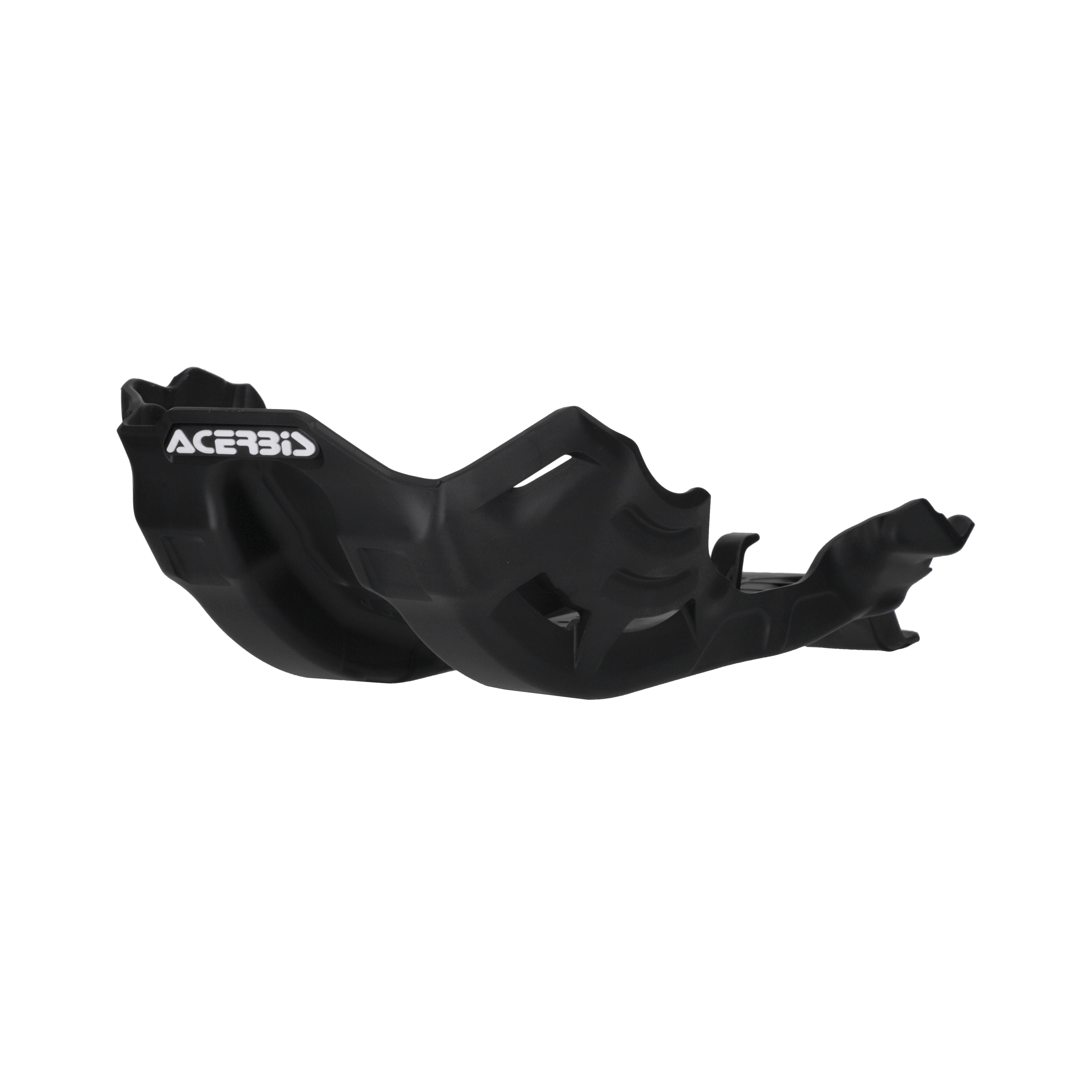 ACERBIS PARAMOTORE PER YAMAHA NERO YAMAHA YZ 250 F 2024 0026456.090