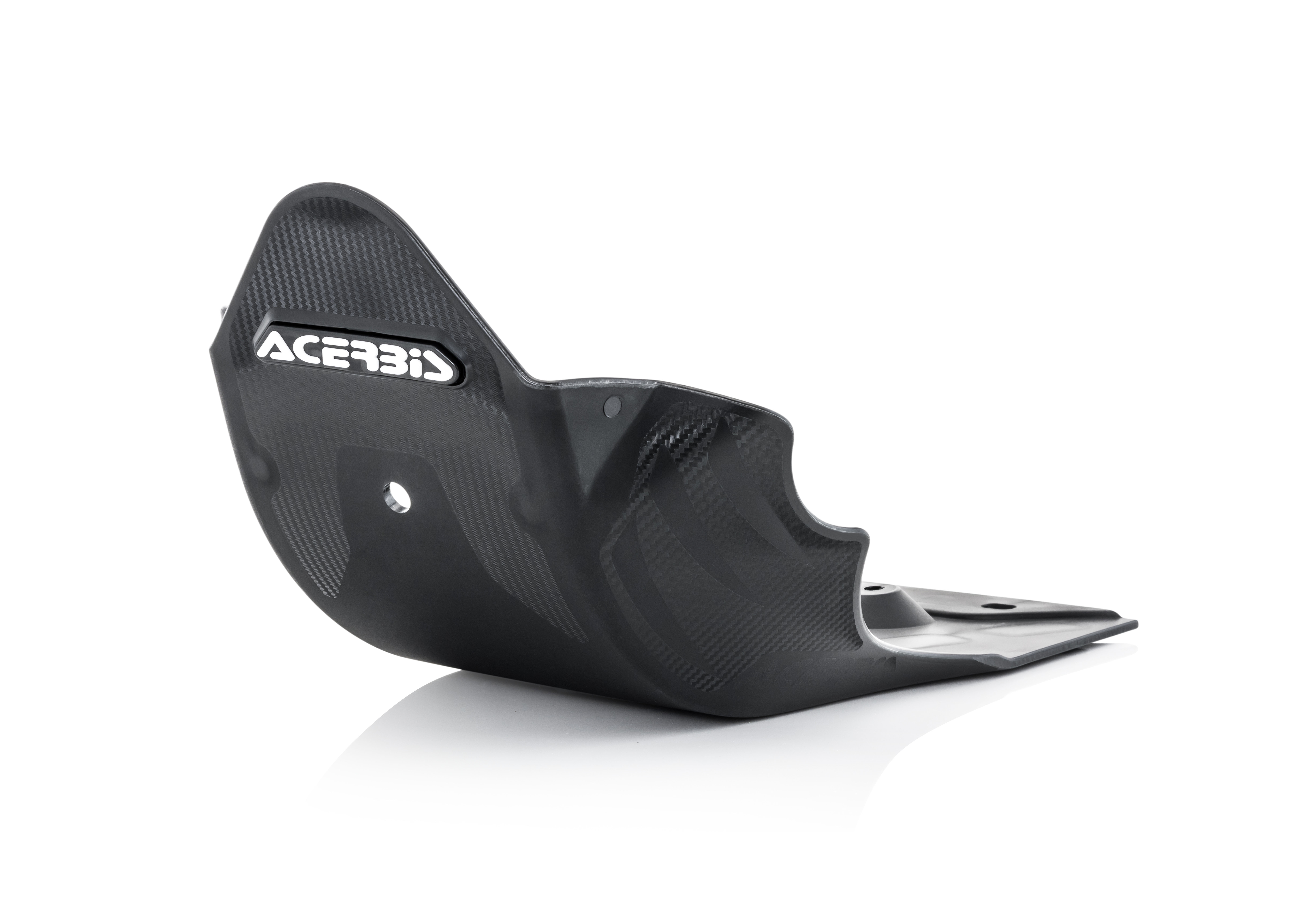 ACERBIS PARAMOTORE PER YAMAHA NERO FANTIC XEF 250 2021-2024 0023108.090