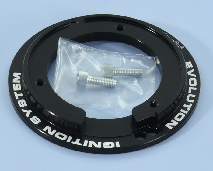 Polini 171.0670 Piastra Statore Accensione PVL Yamaha