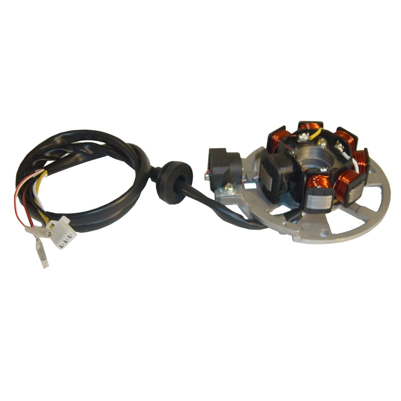 OKYAMI STATORE MOTORE MINARELLI 50 2T MBK BOOSTER SPIRIT 96-00/90-94