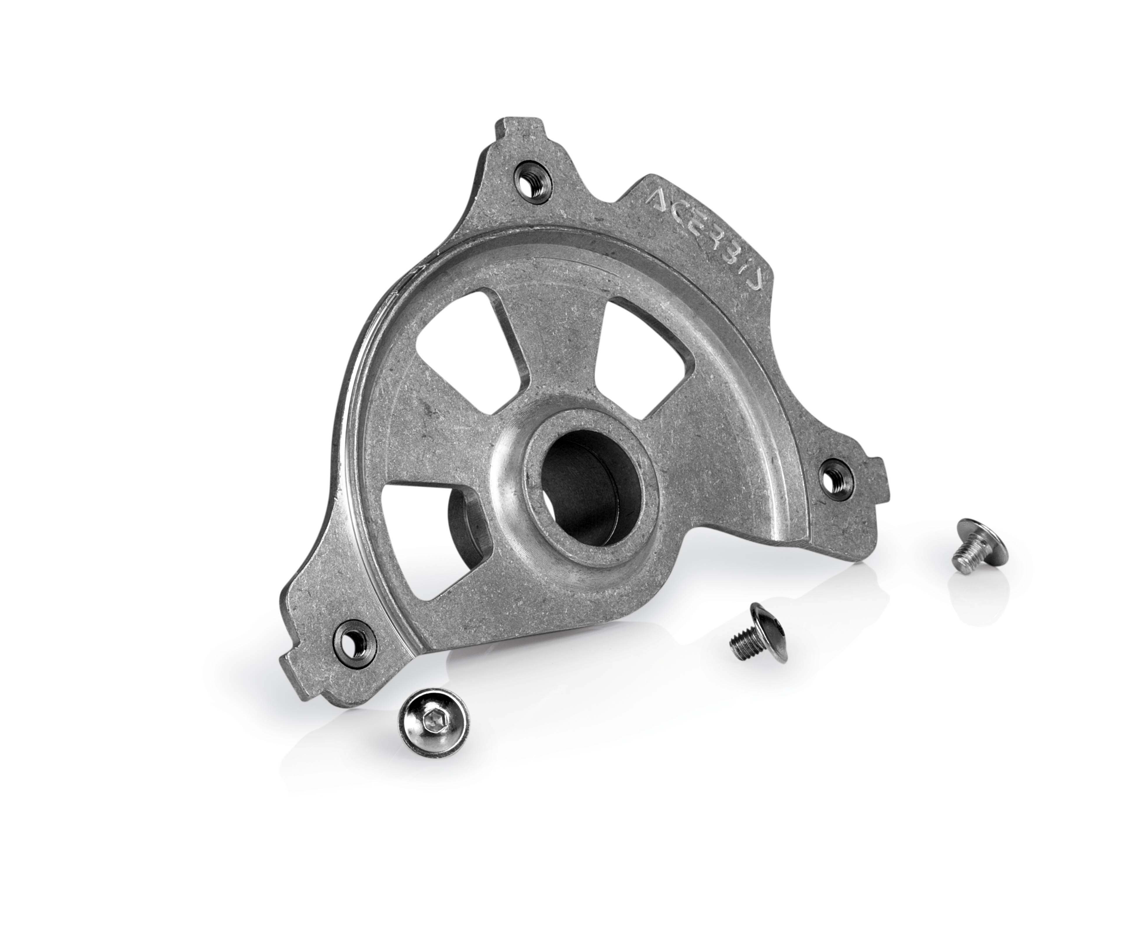 ACERBIS KIT DI MONTAGGIO PARADISCO ANTERIORE X-BRAKE/2.0 STARK STARK FUTURE VARG 2023 2024 0026570.