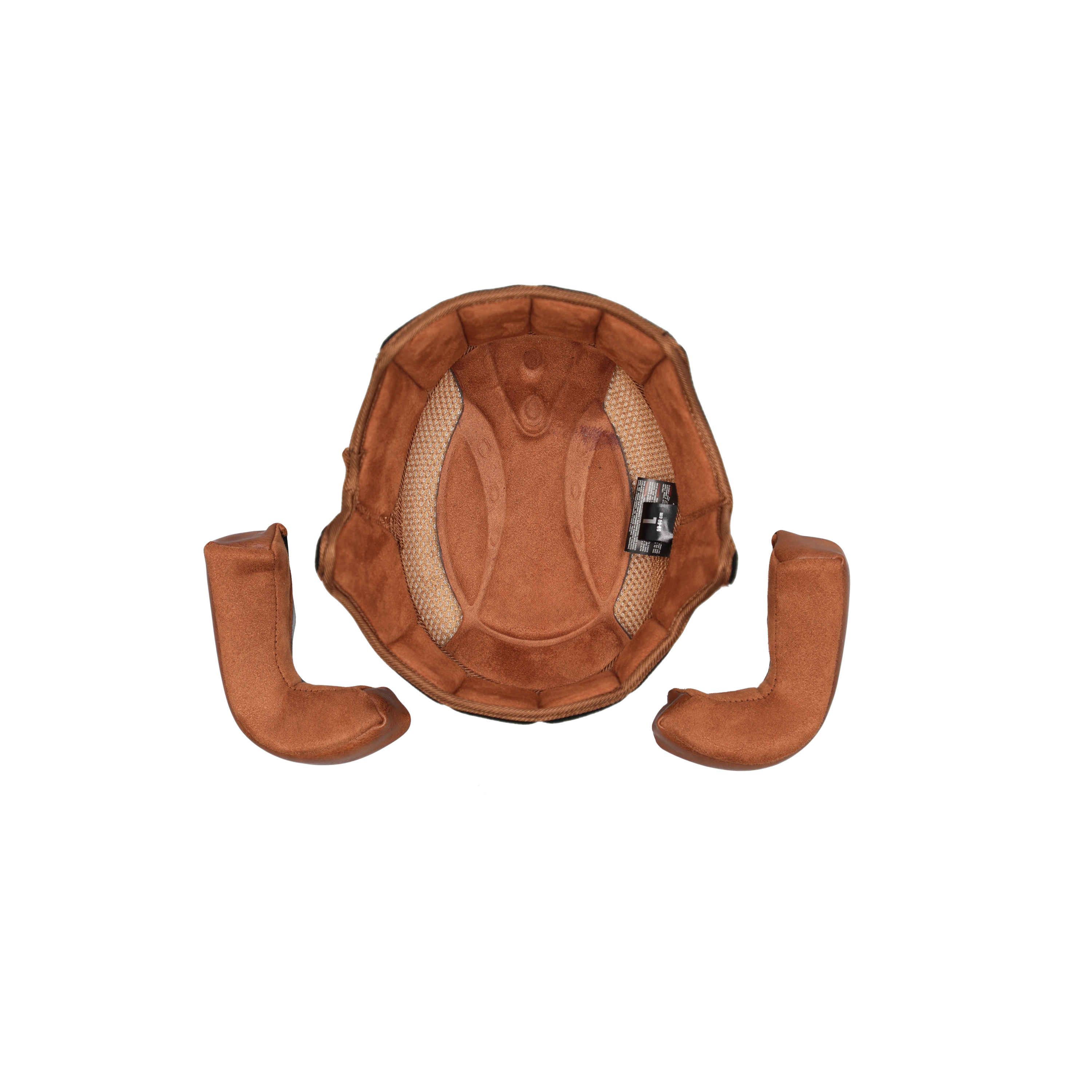 ACERBIS IMBOTTITURA INTERNA SKODELA 22-06 MARRONE 0025942.080