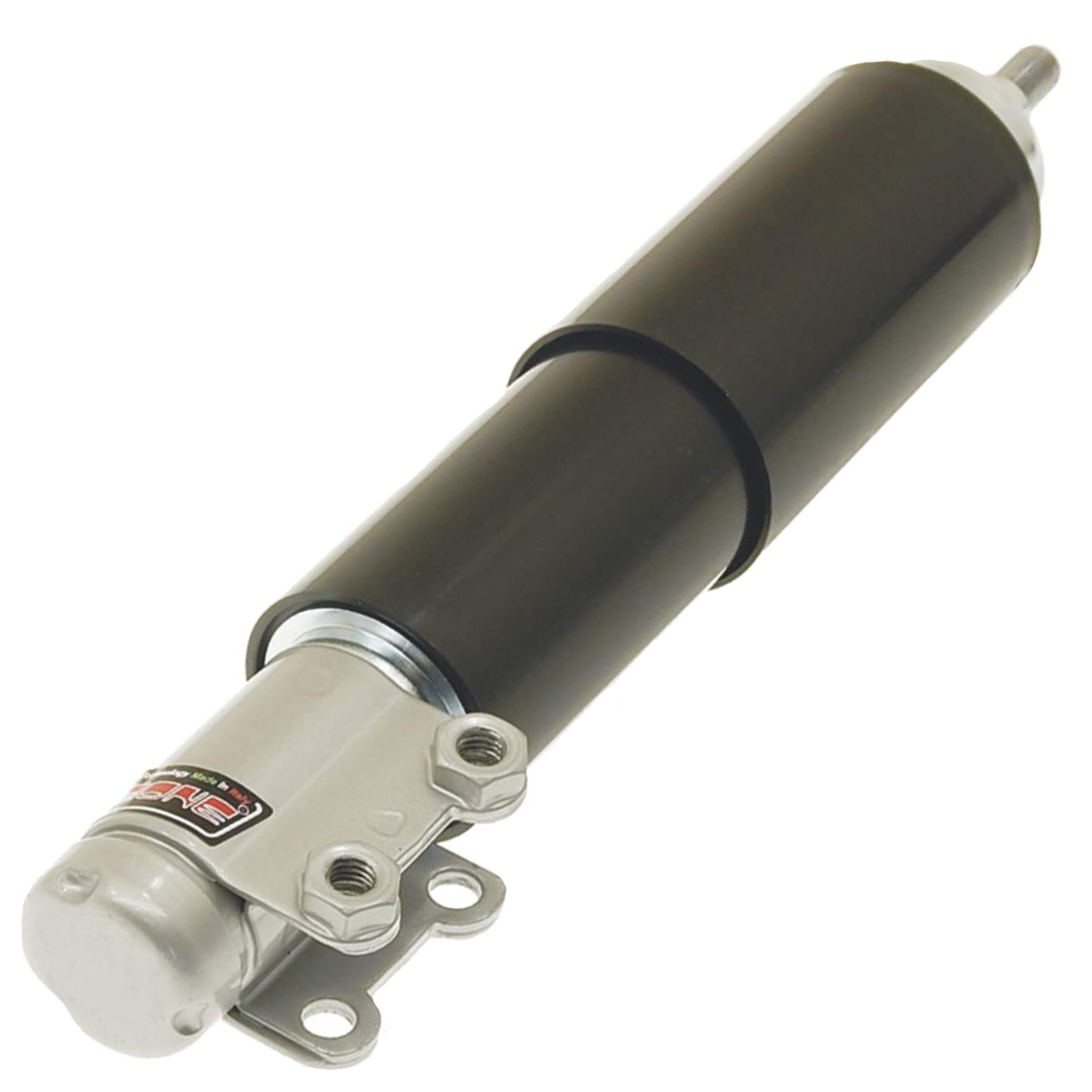 Ammortizzatore anteriore Carbone con parapolvere Piaggio SFERA 50 1991-1993