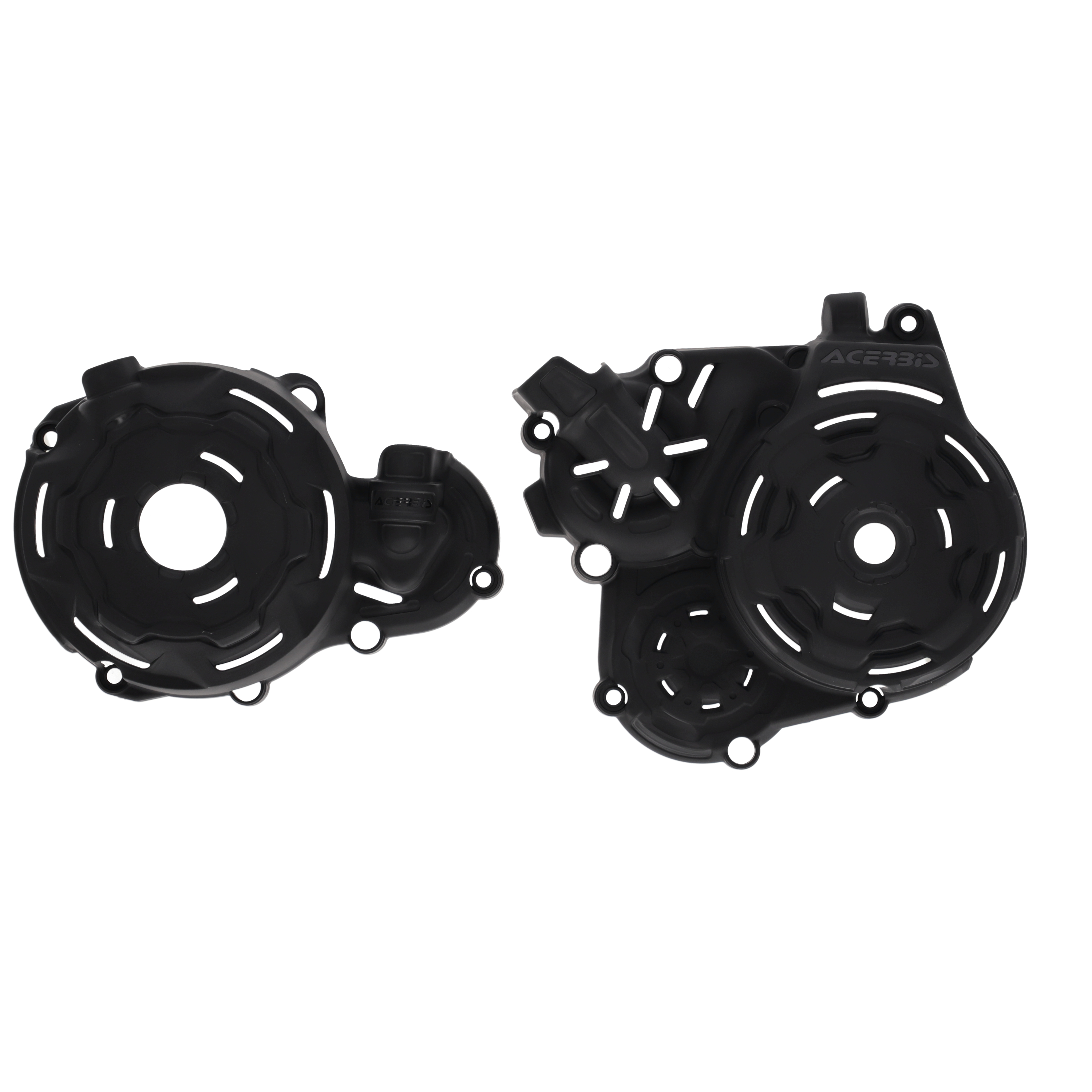 ACERBIS X-POWER COPRICARTER PER APRILIA NERO APRILIA TUAREG 660 2022 2023 2024 0025717.090