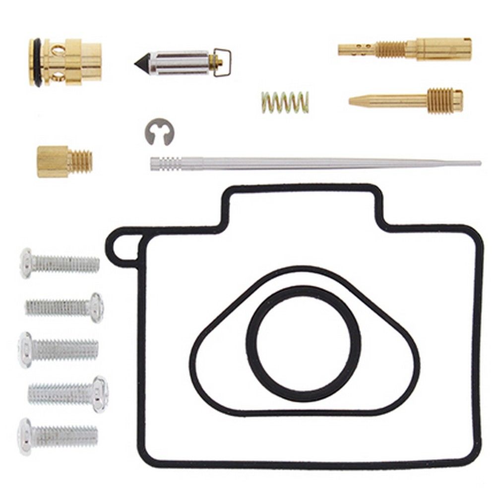 All Balls 26-1150 Kit revisione carburatore Yamaha YZ125 2002