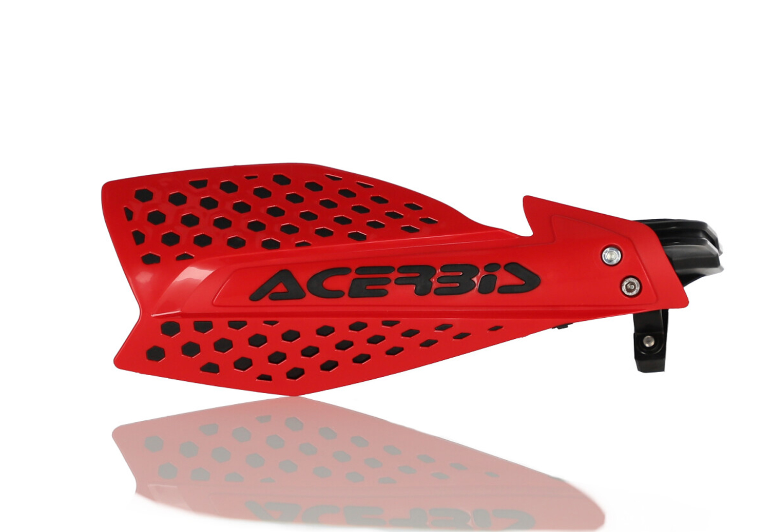 ACERBIS PARAMANI X-ULTIMATE RED/BLACK 0022115.848