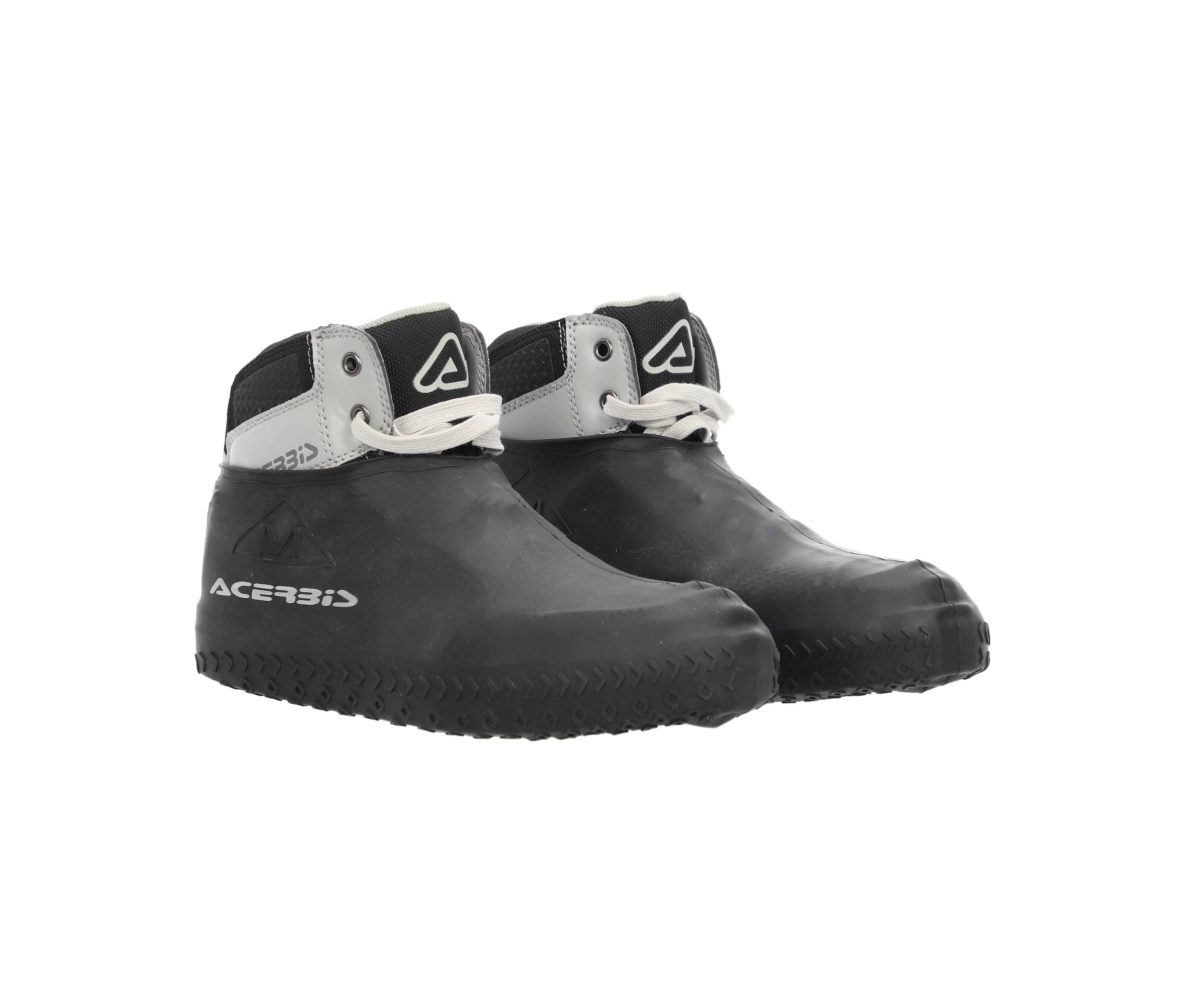 ACERBIS COPRISCARPE ANTIPIOGGIA NERO 0025102.090