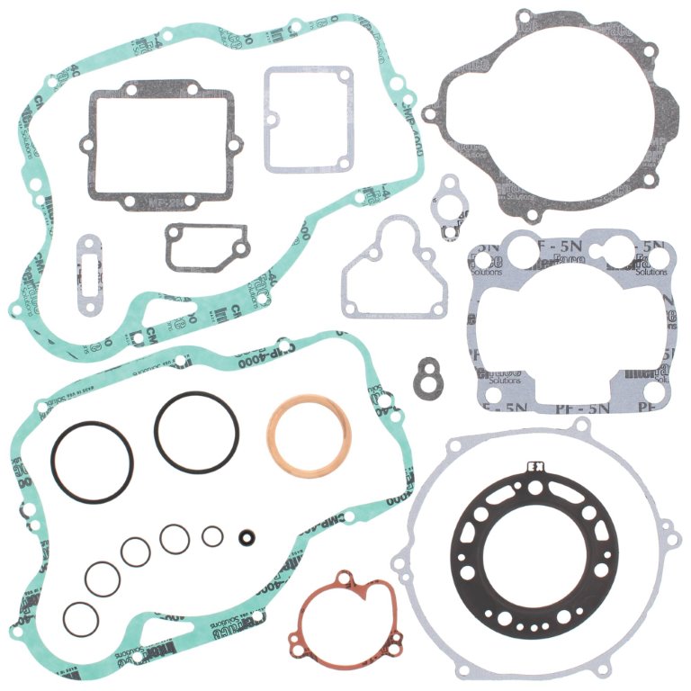 Kit guarnizioni motore completo Vertex KAWASAKI KX250 1997-03 2T