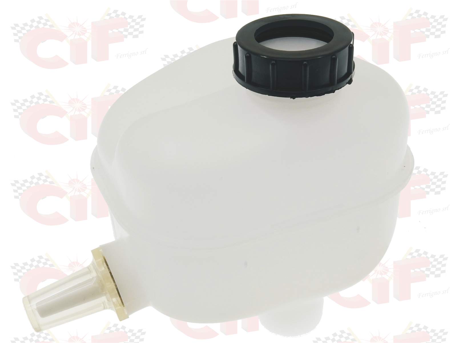 SERBATOIO OLIO MISCELATORE VESPA PX PIAGGIO 623139