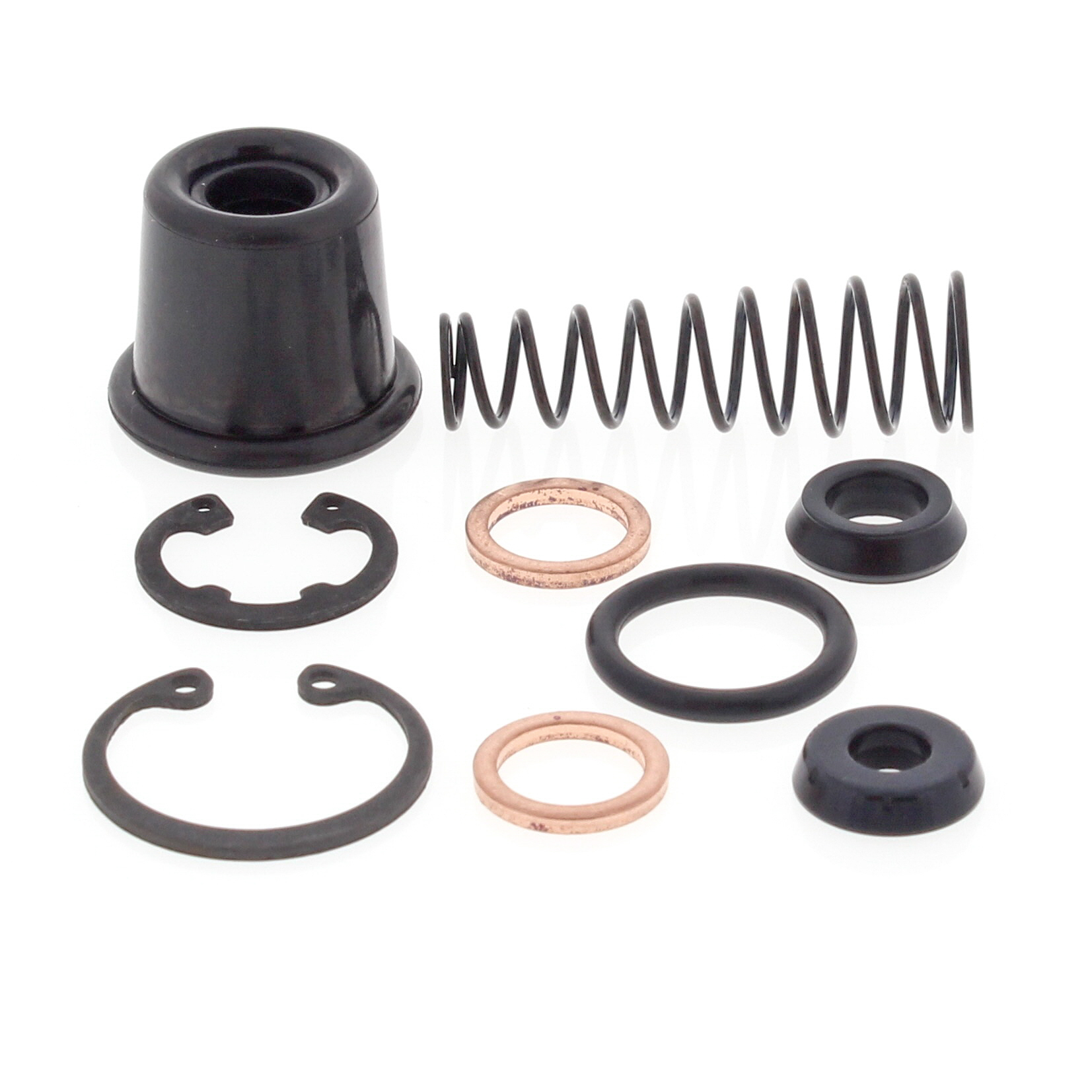 All Balls 18-1007 Kit revisione pompa freno Posteriore Gas-Gas EC 200 2018 - 2019