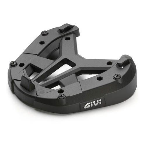 GIVI M7 PIASTRA BAULETTO MONOKEY IN NYLON DA USARE CON MONORACK FZ