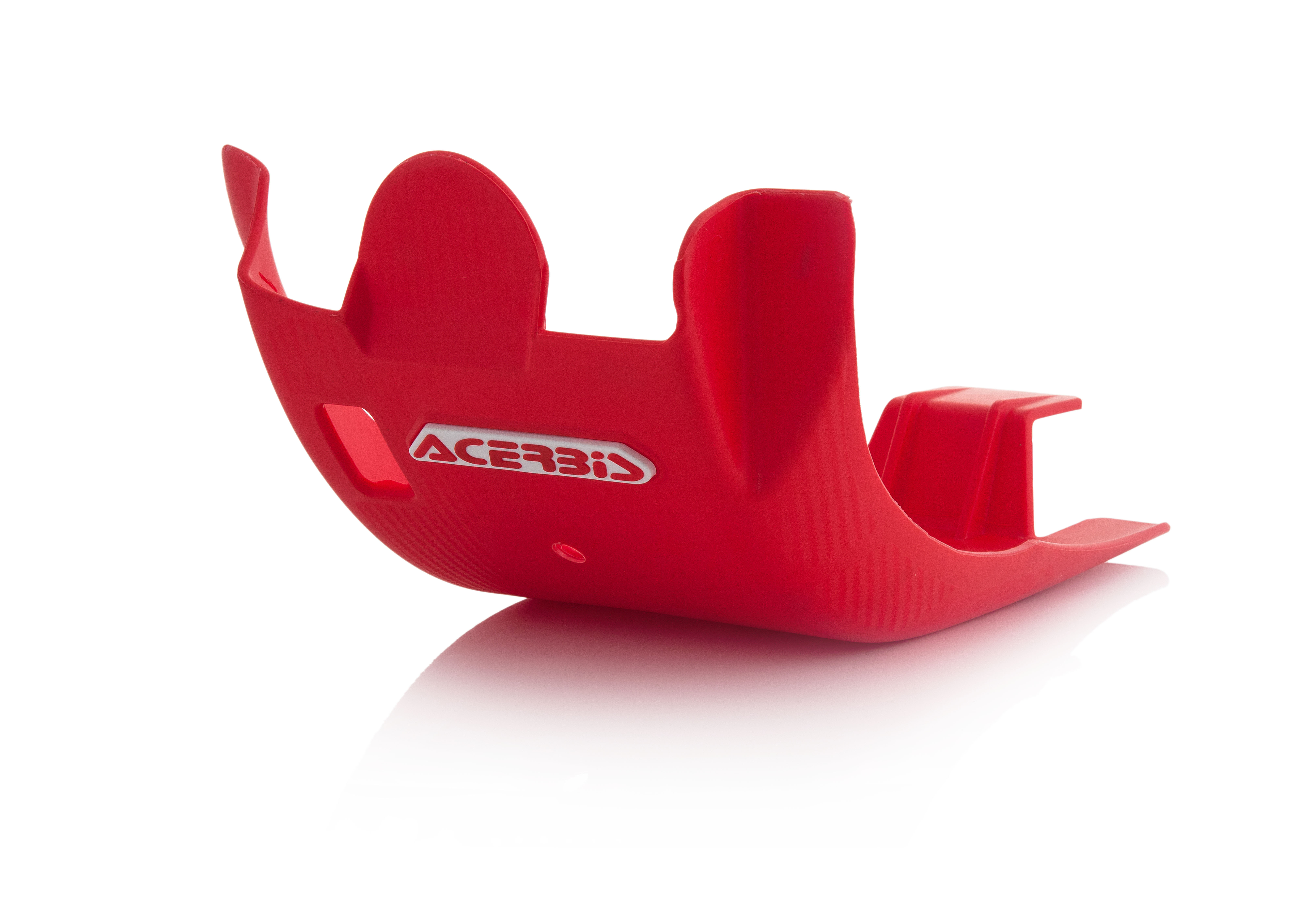 ACERBIS PARAMOTORE PER HONDA ROSSO HONDA CRF 450 R 2017 2018 2019 2020 0022656.110