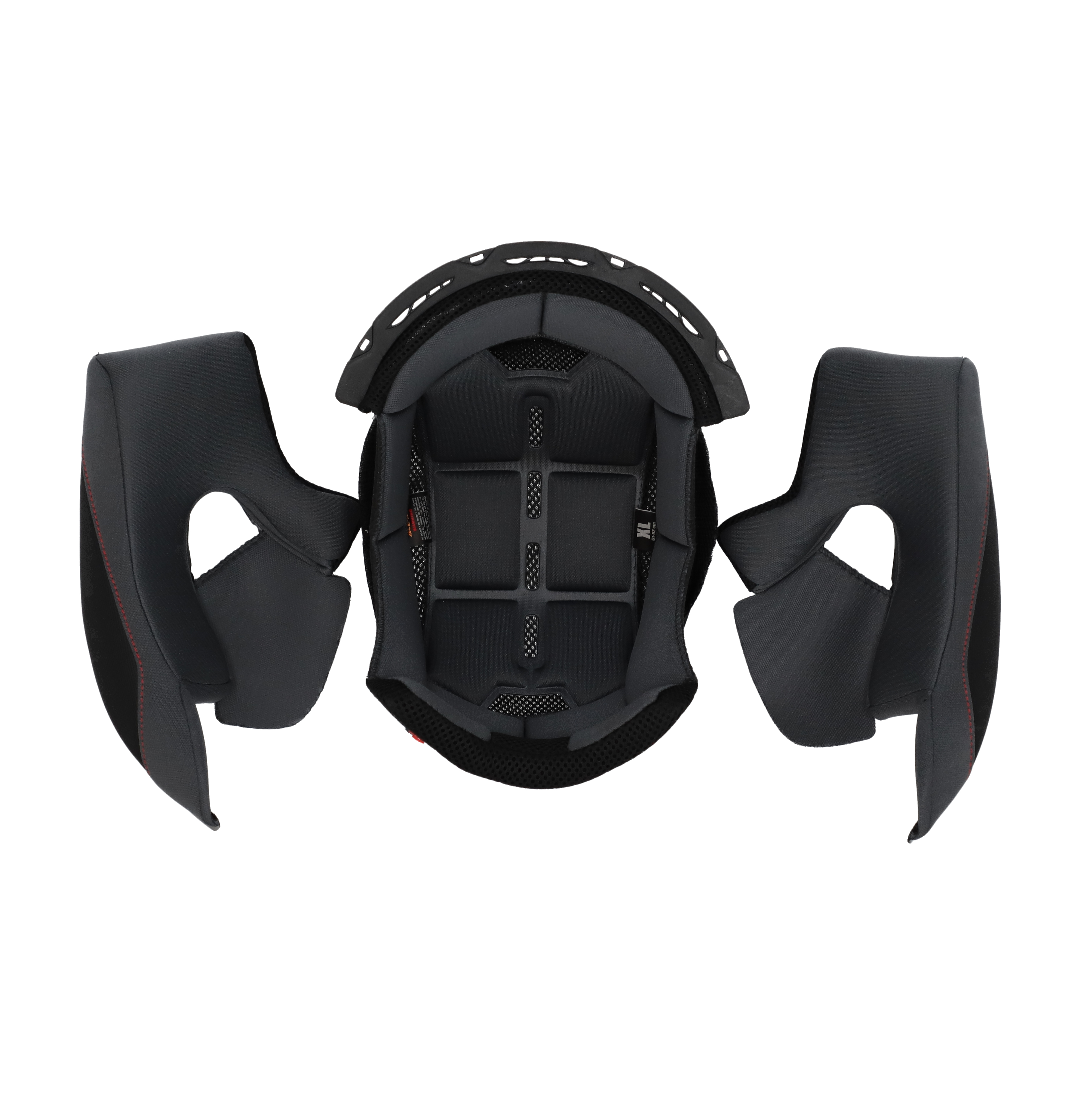 ACERBIS IMBOTTITURA INTERNA FLIP 22-06 NERO 0025218.090
