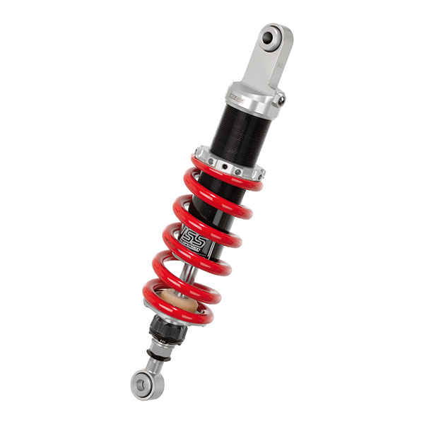 MONOAMMORTIZZATORE YSS TOPLINE KTM 790 DUKE 18/20 MZ456-385TRL-21
