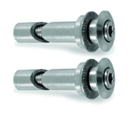 ACERBIS SPACERS KIT 0013061.