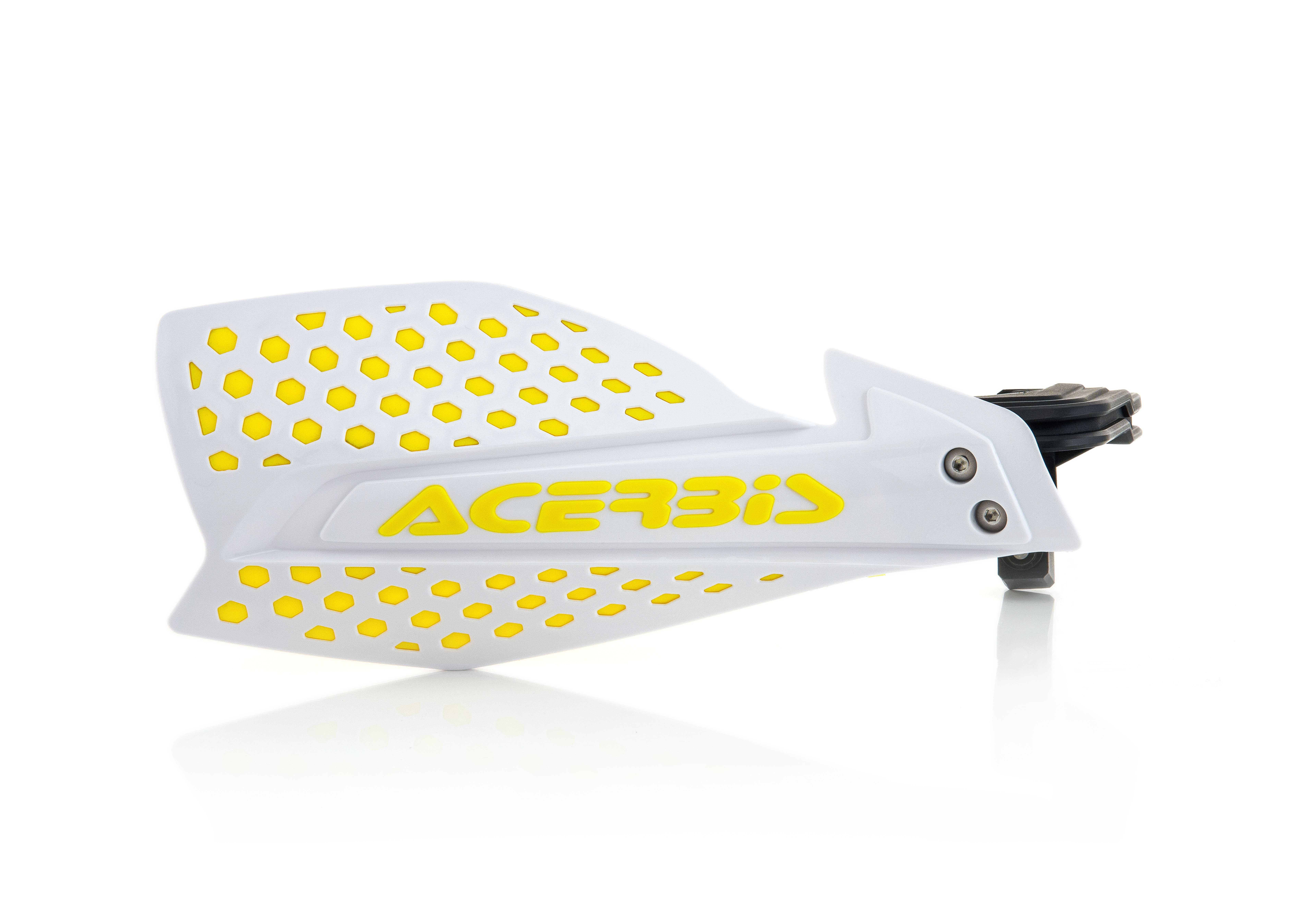ACERBIS PARAMANI X-ULTIMATE BIANCO/GIALLO 0022115.234