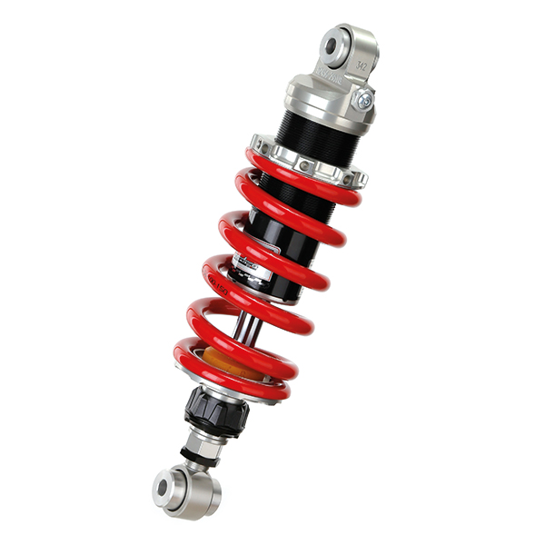 MONOAMMORTIZZATORE YSS TOPLINE SPEEDTRIPLE1050 MZ456-295TRL-26-X