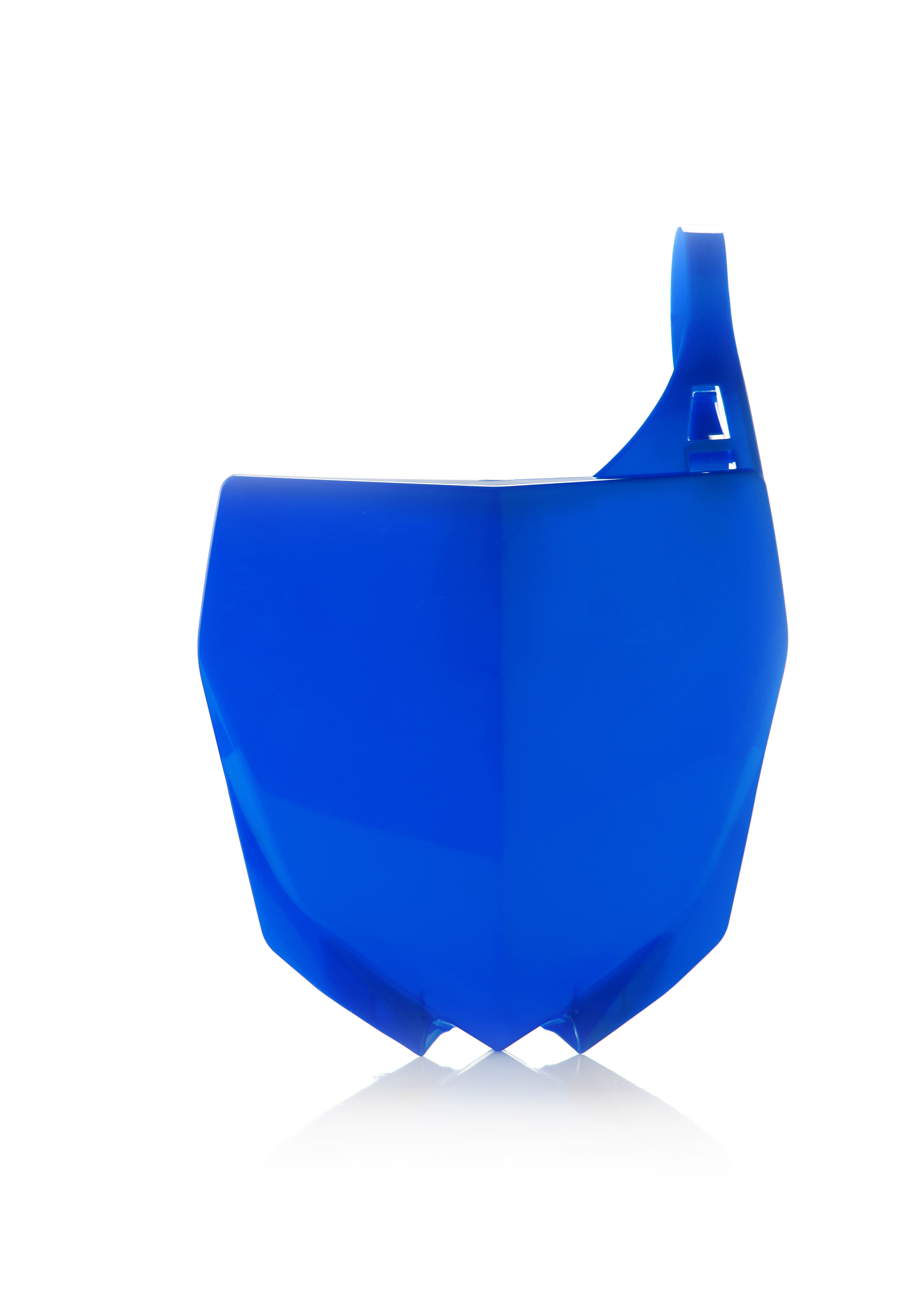 ACERBIS TABELLA PORTANUMERO ANTERIORE BLU YAMAHA YZ 125 2015-2021 0013759.040