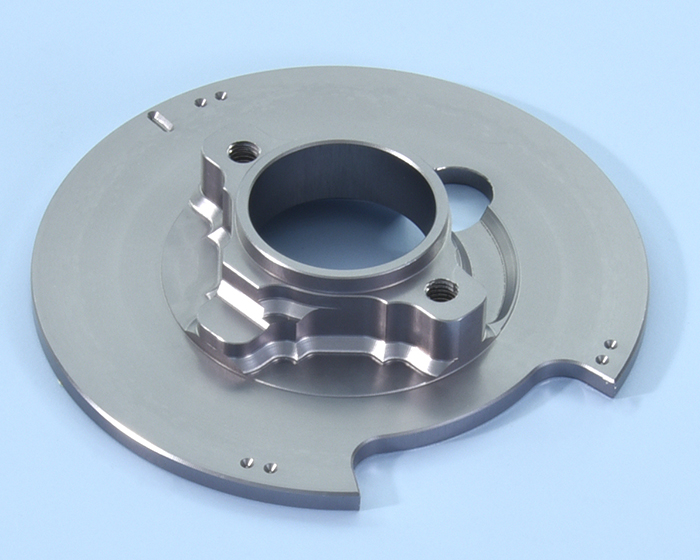 Polini 171.0652 Piastra Fissaggio Statore Vespa 125