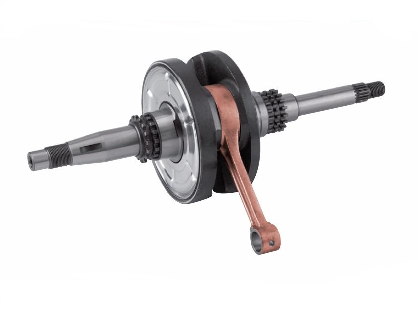 ALBERO MOTORE JASIL HONDA SH 125 / 150