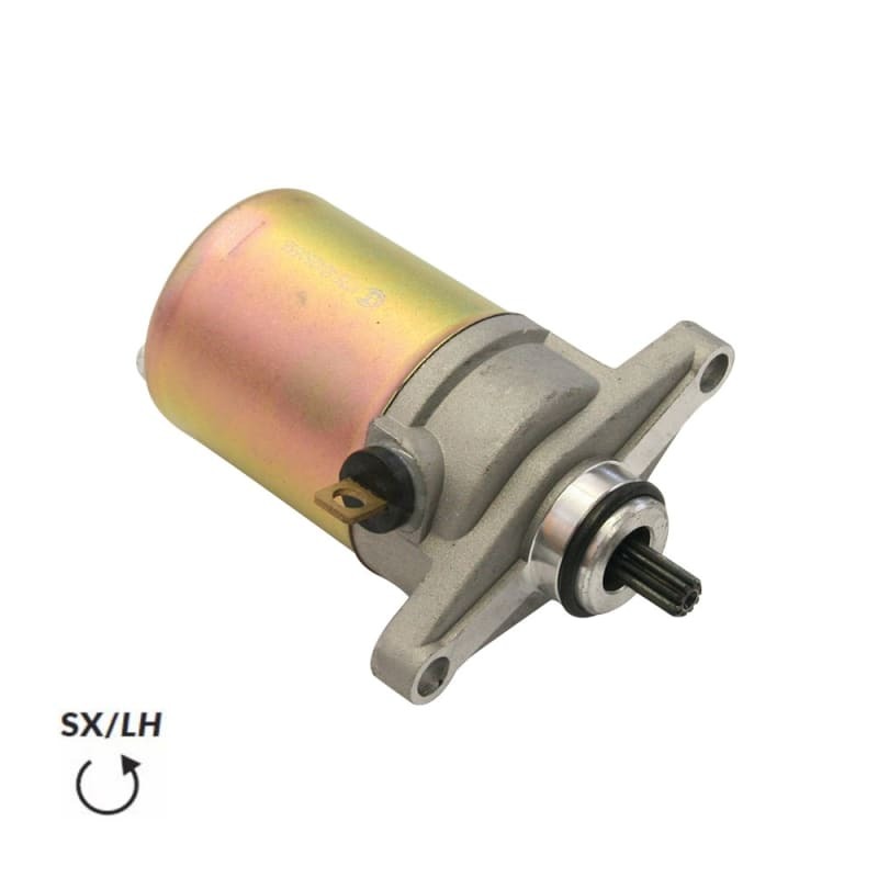 Motorino Avviamento KYMCO AGILITY 50 R10 R12 R16 PEOPLE S 4T 