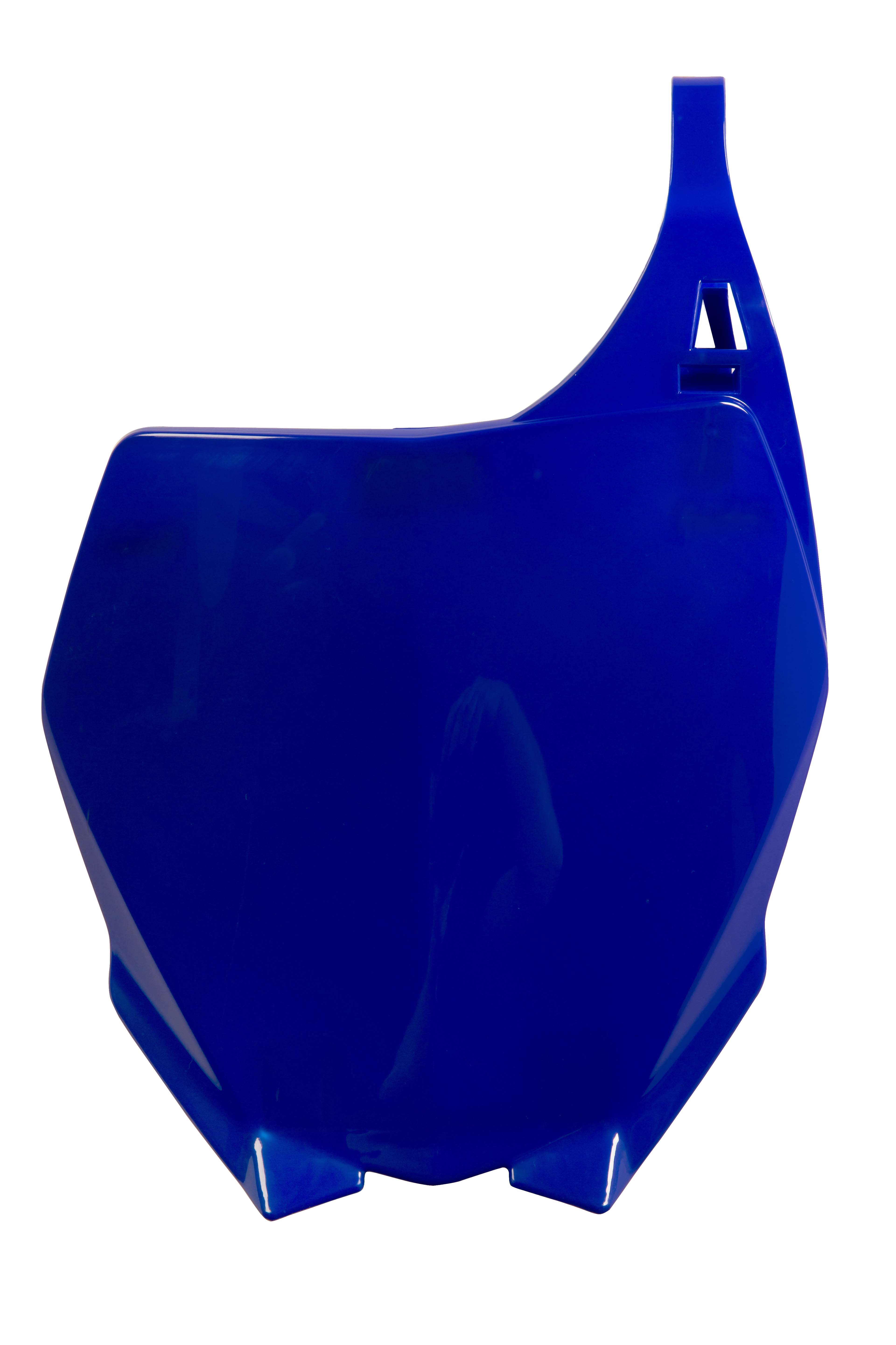 ACERBIS TABELLA PORTANUMERO ANTERIORE BLU YAMAHA YZ 125 2006-2014 0009135.040