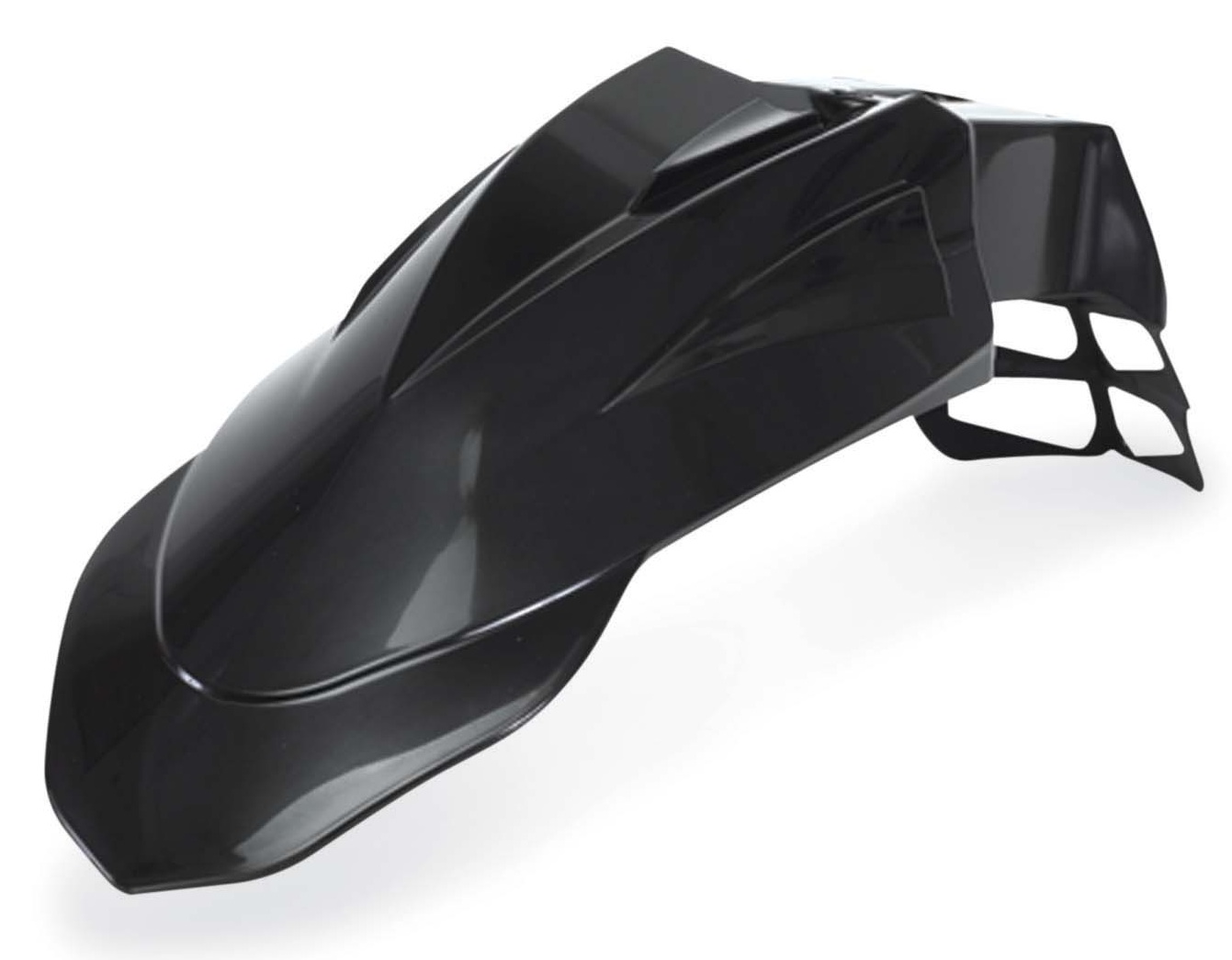 ACERBIS PARAFANGO ANTERIORE FRONT FENDER NERO 0008033.090